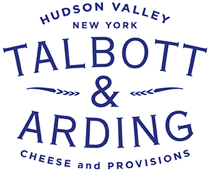 Talbott & Arding