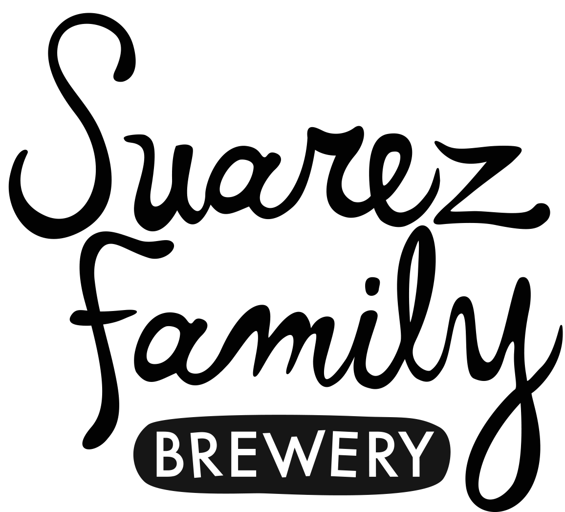 Suarez Family Brewery