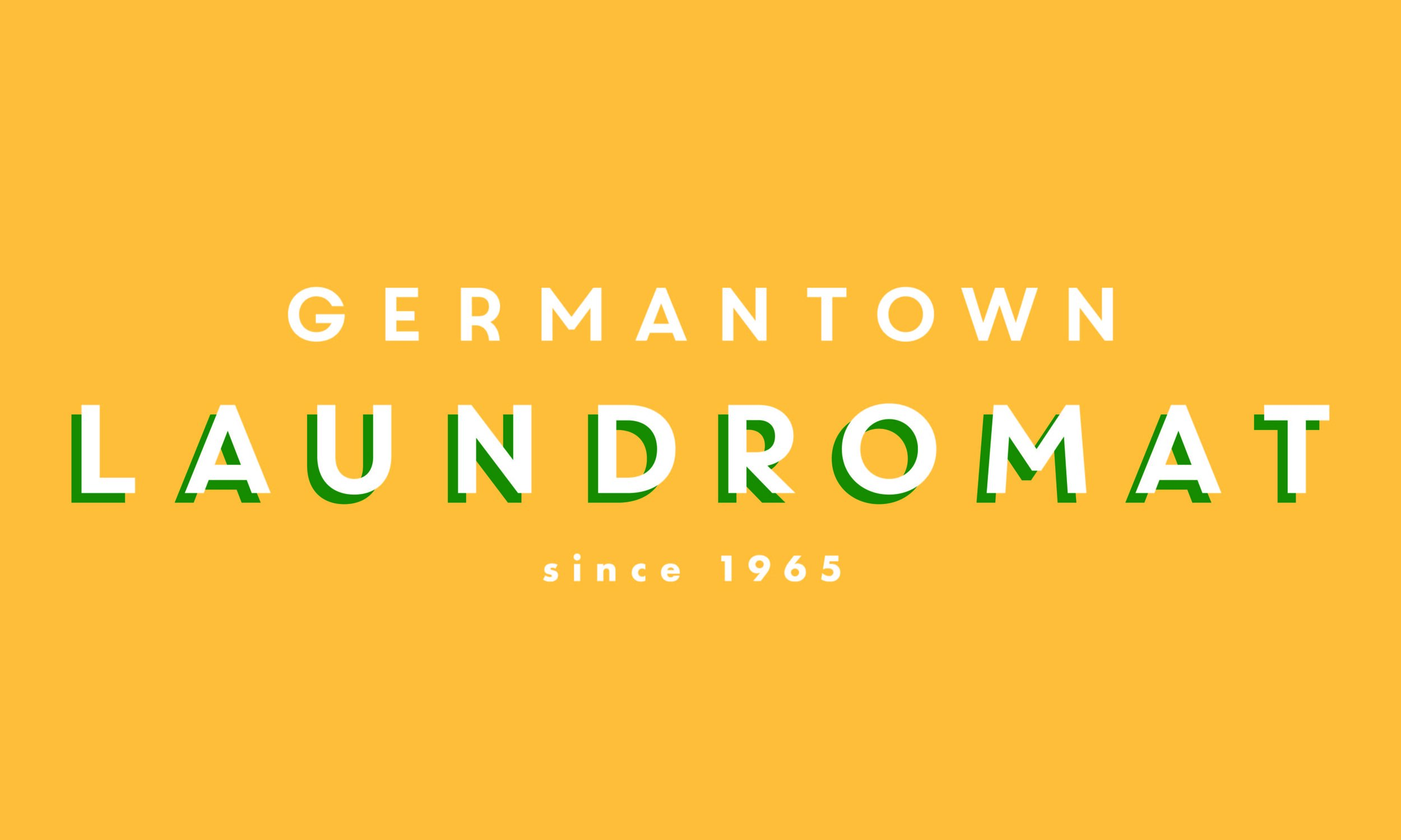 Germantown Laundromat