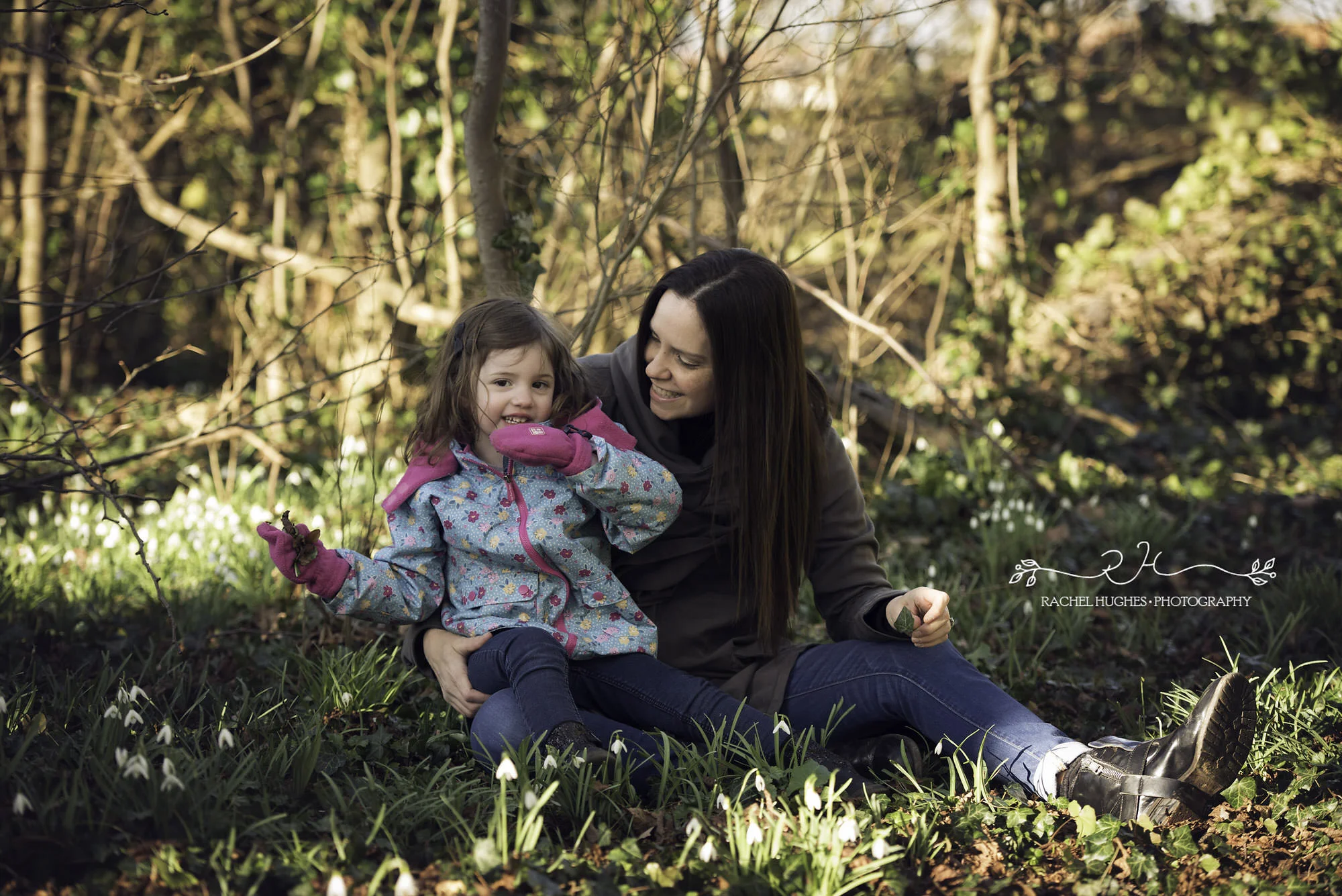Girl with mummy in woodland.jpg