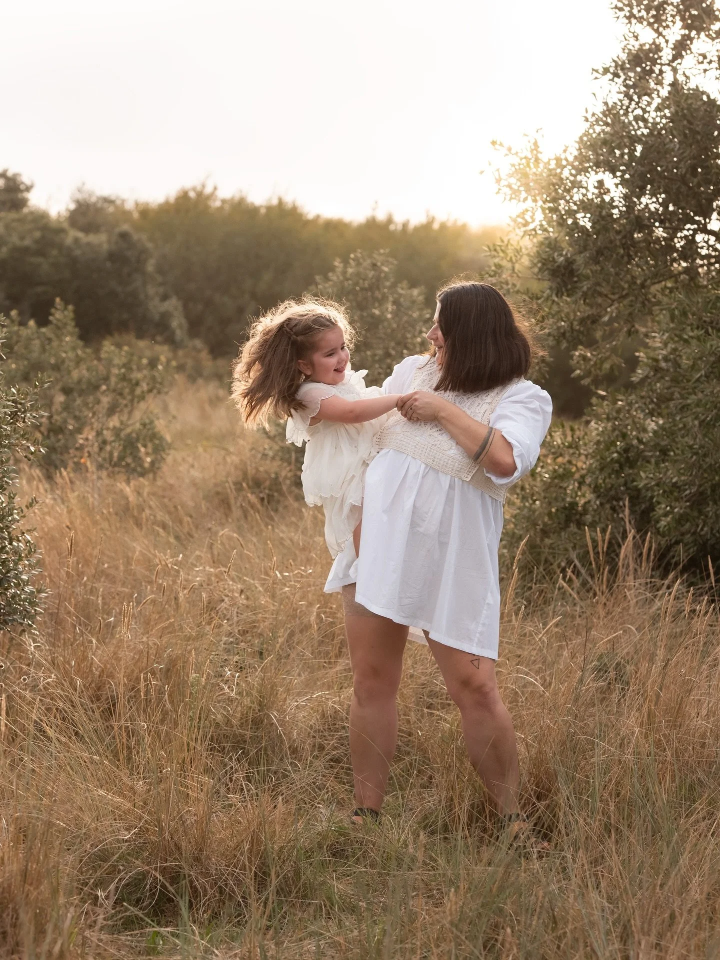 When you want your family photos to be more than just selfies.

Our children will be photographed more than any other generation, as we have smartphones in our pockets wherever we go. But there&rsquo;s still something incredibly special about having 