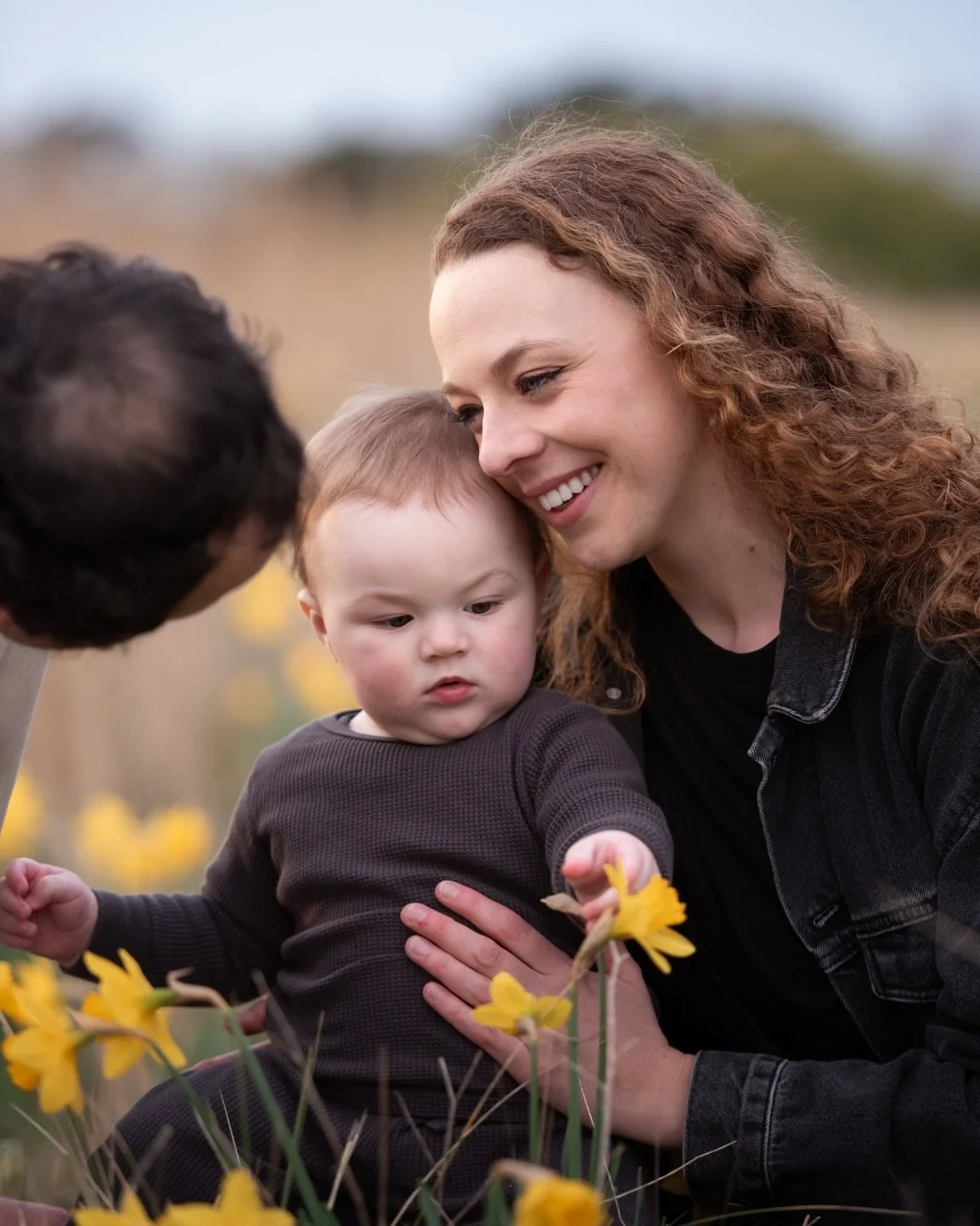 Spring minis &hellip; what to expect?

When can I book?
Bookings go live on my socials this Sunday at 8pm!
To book: https://www.rachelhughesphotography.com/contact
First come, first served. They will go fast 😉

When are they happening?
On Saturday 8