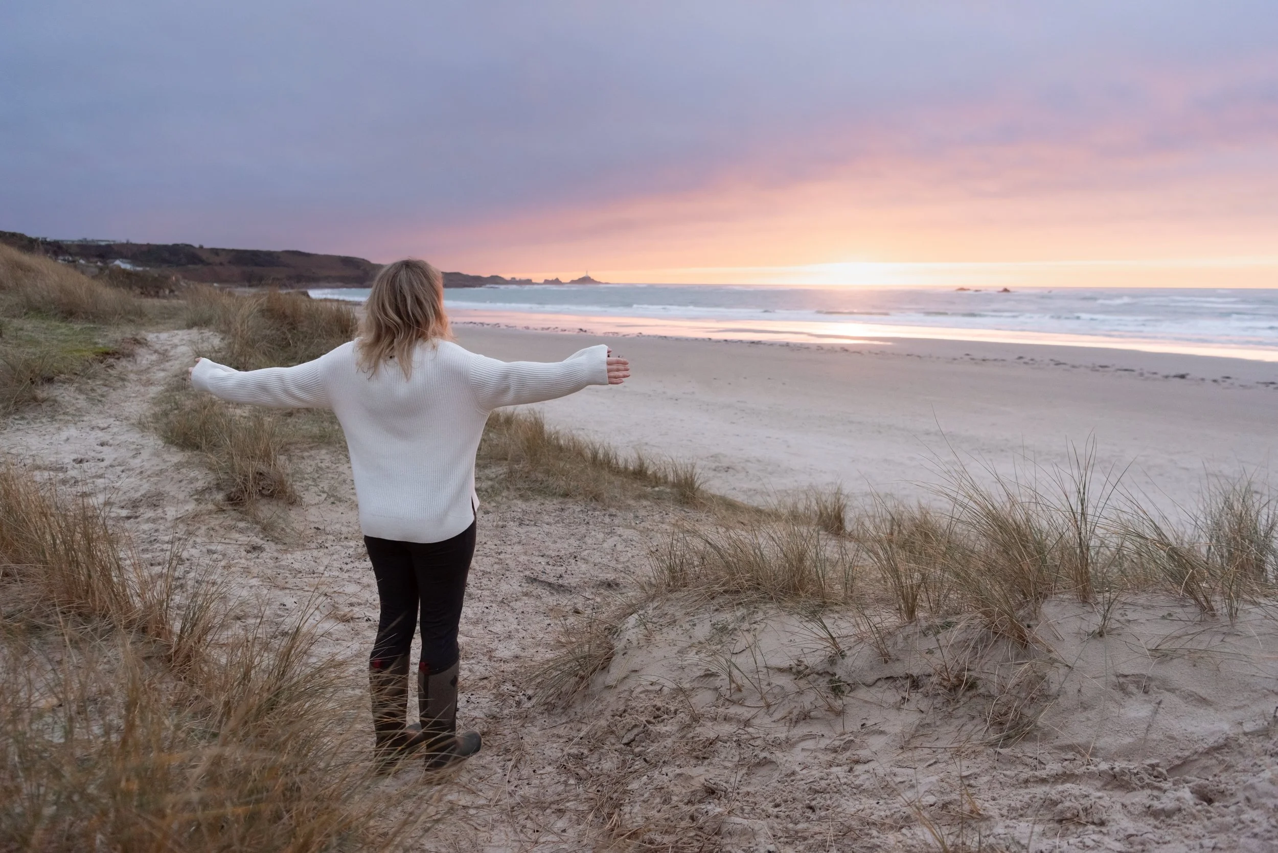 Jersey photographer - small business photoshoot