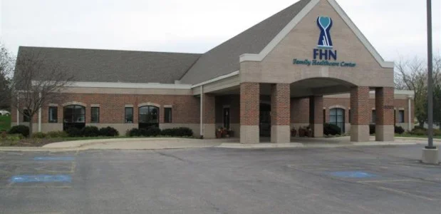 Freeport Health Network