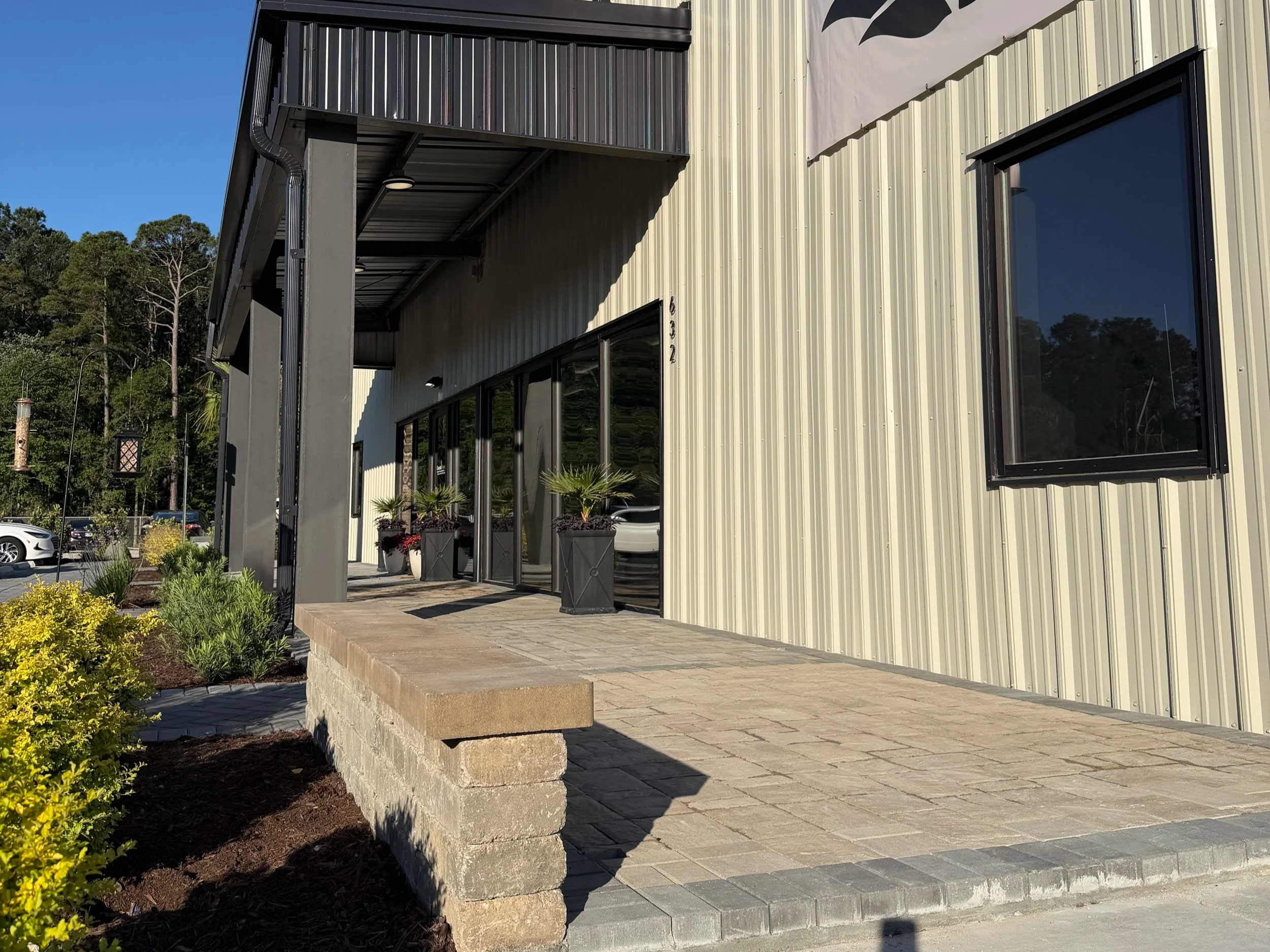 Coastal Shores Office