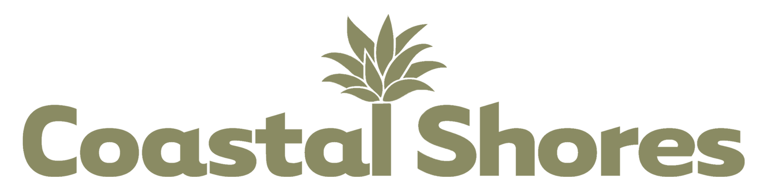 Coastal Shores Landscape 