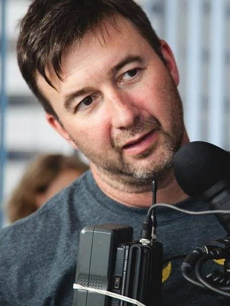 Director of Photography Marcus Stimson is a Sydney-based cinematographer with more than 20 years experience working in film, television and corporate. Working with broadcast networks such as ABC, SBS, Channels 7 & 9, Foxtel and the BBC. Marcus shoots documentary, television dramas, presenter-led shows, music videos and web-series.
