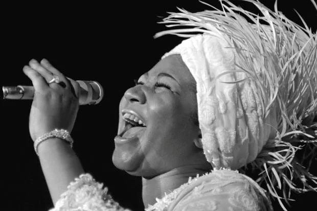 Rest In Peace queen of soul
.
#empoweringwomen #soul #blackandwhite