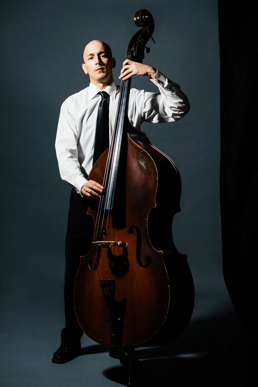 Andrew Pomerantz