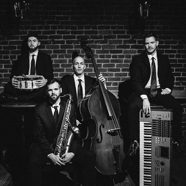NSJQ 2018.
.
.
.
#music #newmusic #jazz #jazzmusic #jazzquartet #northshore #newyork #newyorkcity #longisland #huntington #winery #gretsch #vicfirth #yamaha #livemusic