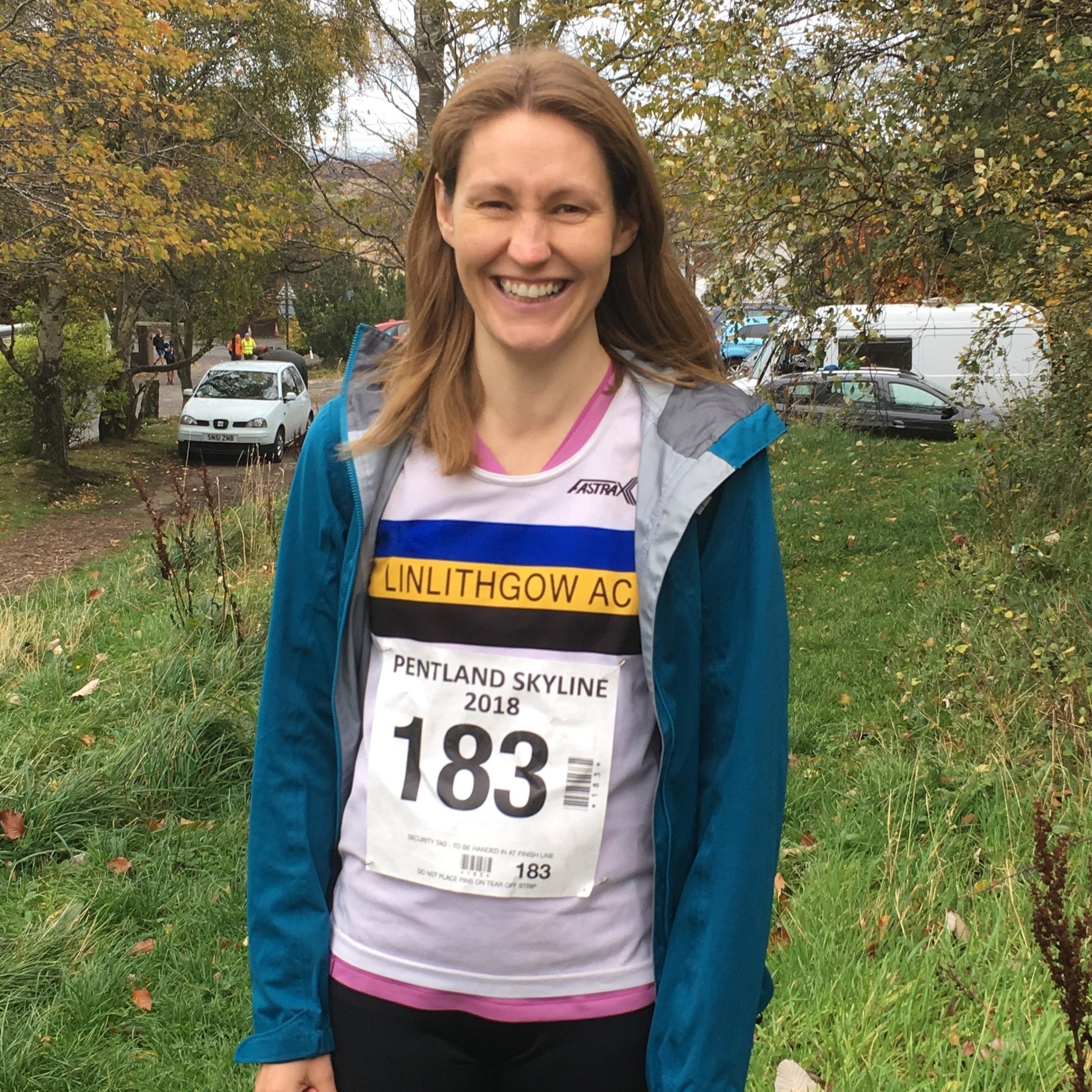 Laura Finlay