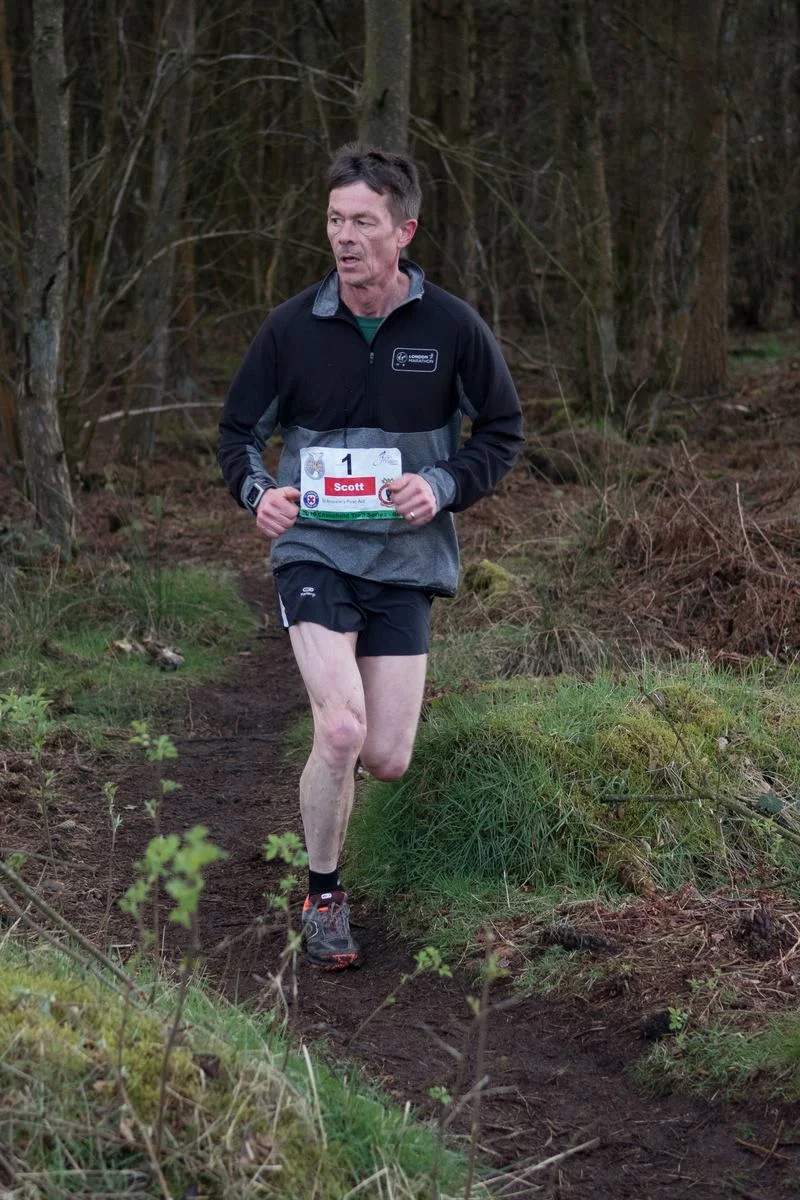 Scott Hyslop