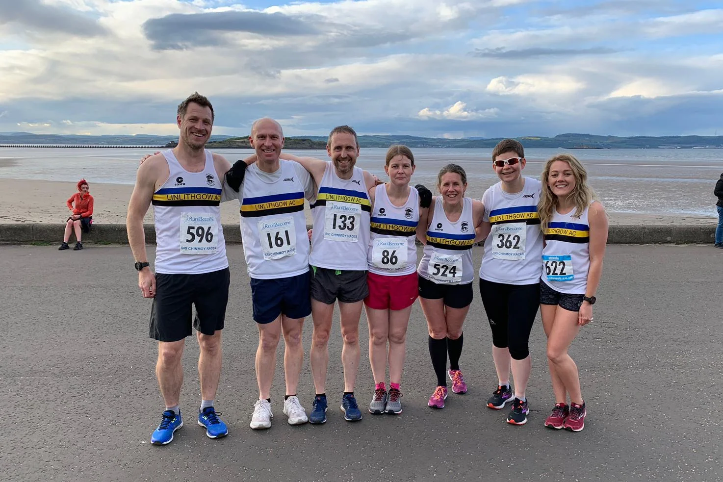 Copy of Scottish 5km Road Race Championships (Copy)