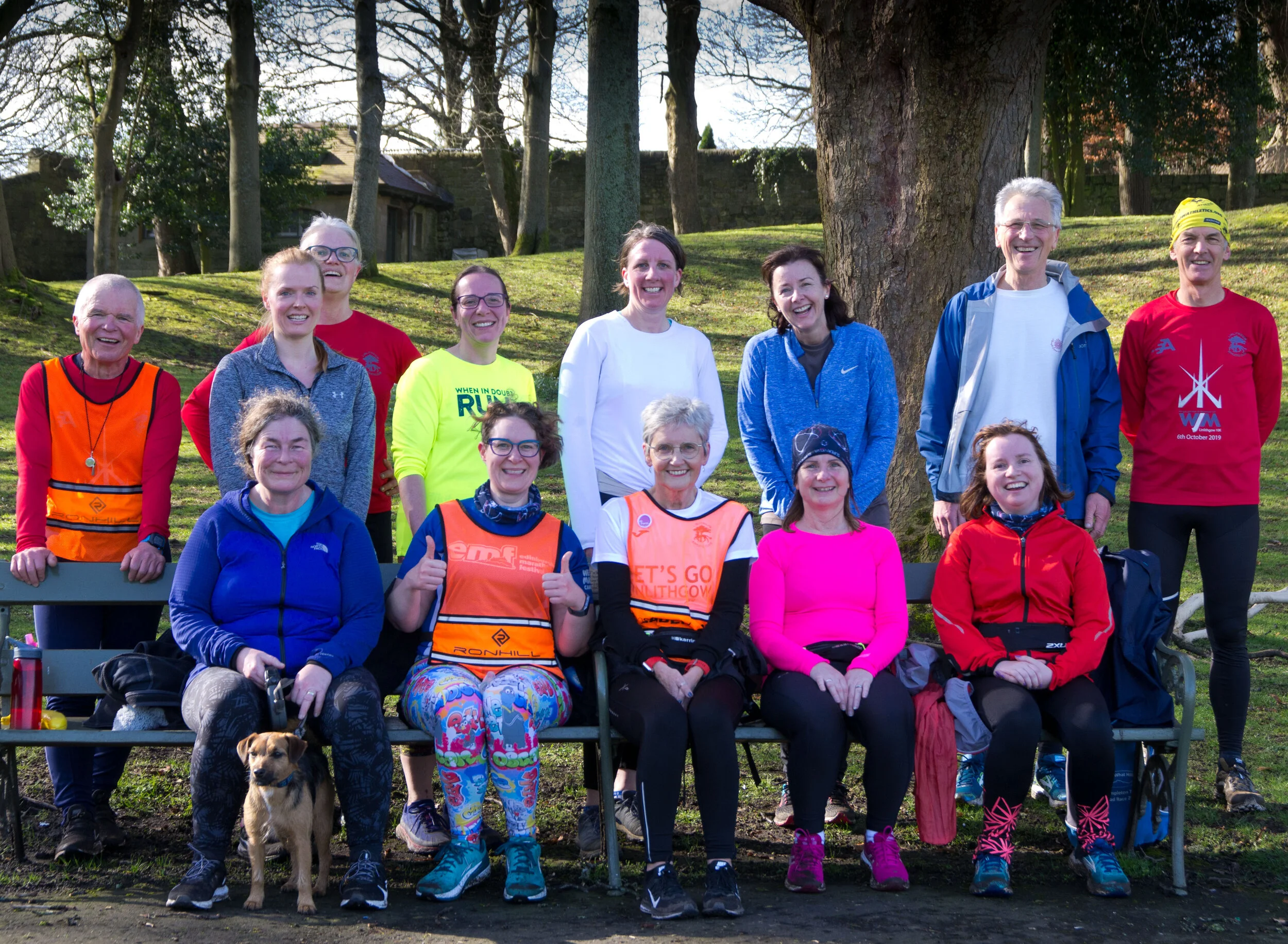 Linlithgow Athletic Club linlithgow-athletic-club