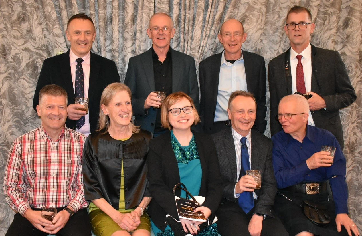 Scottish Athletic Awards