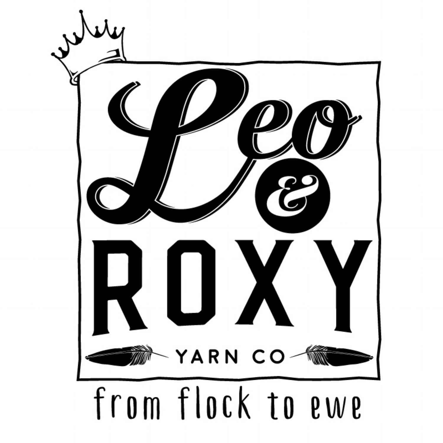 Leo and Roxy Yarn Co.