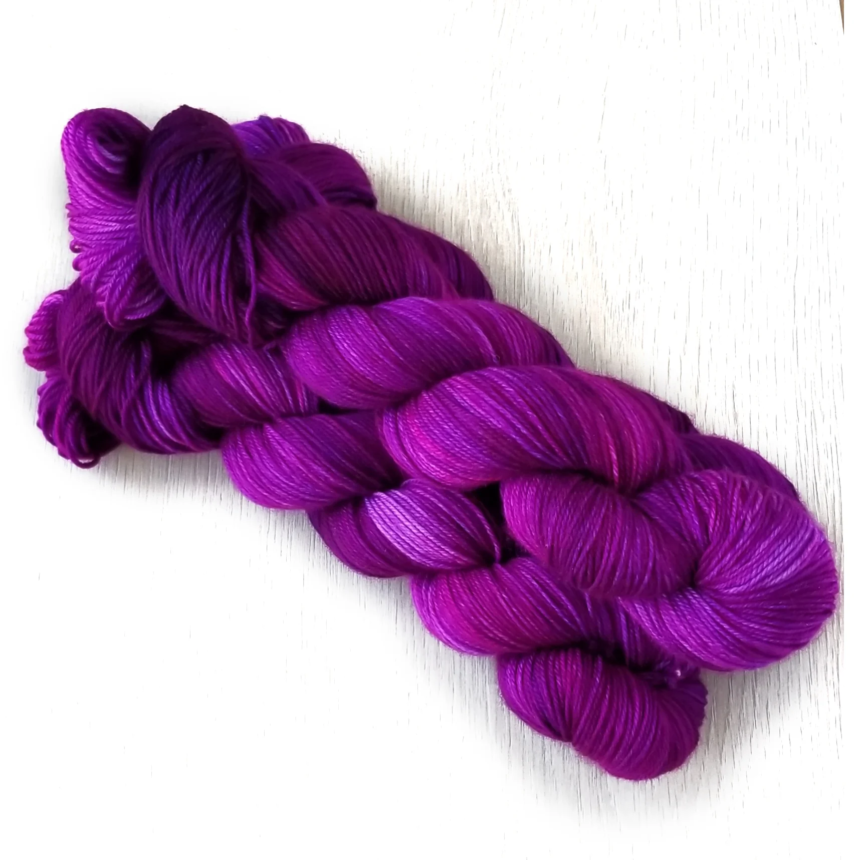 Purple Reign - 80/20