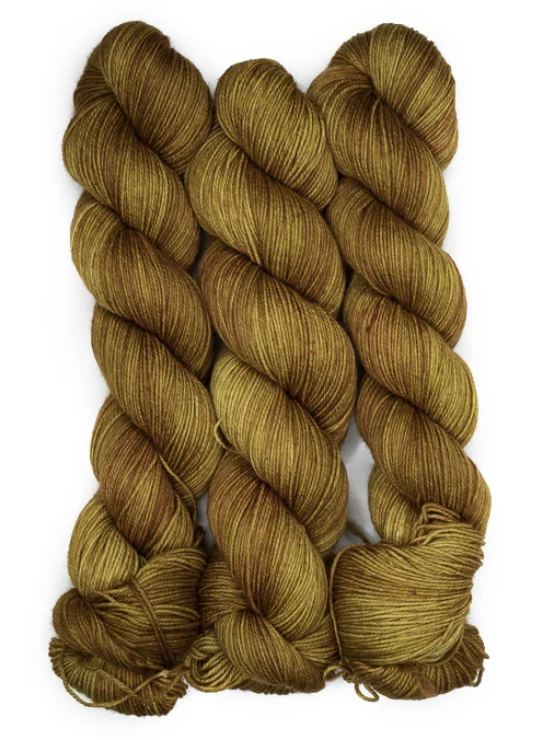 Straw Into Gold - 80/20