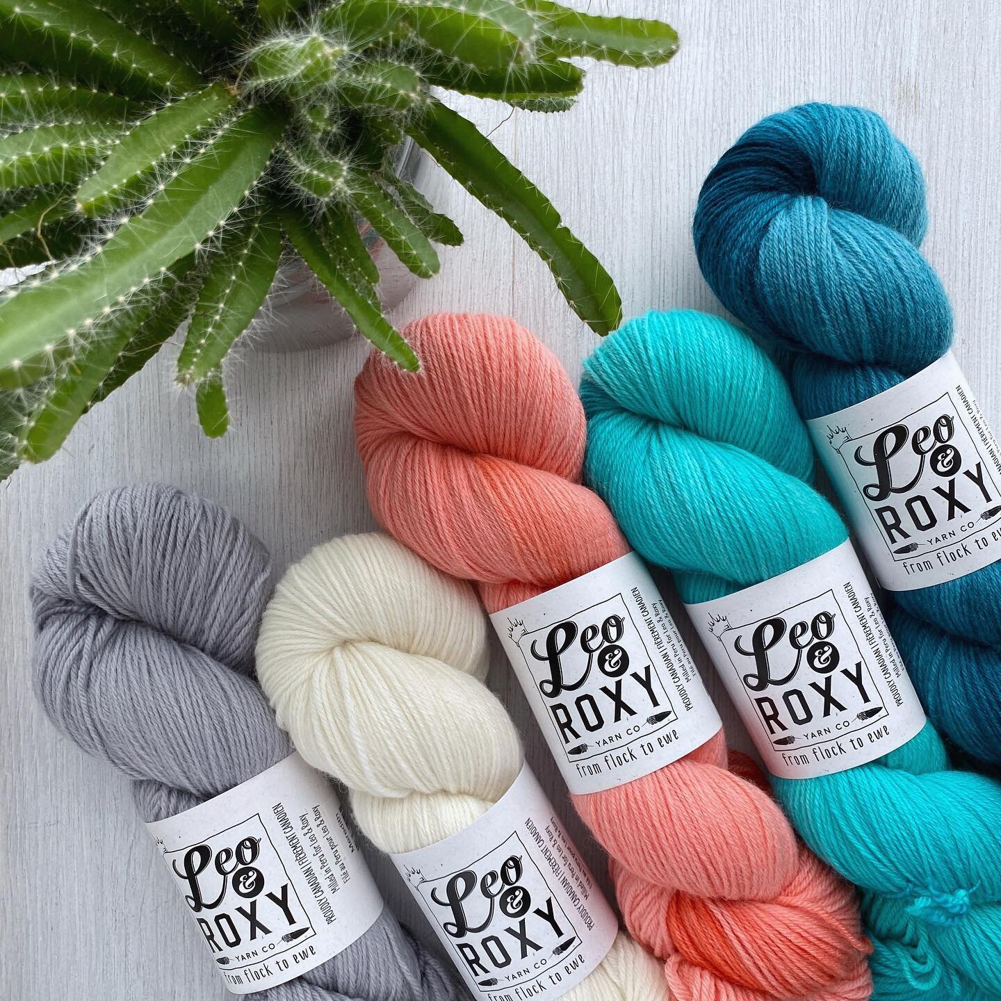 Just a reminder of the Birthday Shop Update tomorrow! New kits for the Travel Mode 2.0 Shawl will be available in Natural Sock. Swipe to see the sample. 

SHOP Update | Friday, April 14th!

#leoandroxyyarnco #colourfulyarn #brightyarn #indiedyer #han