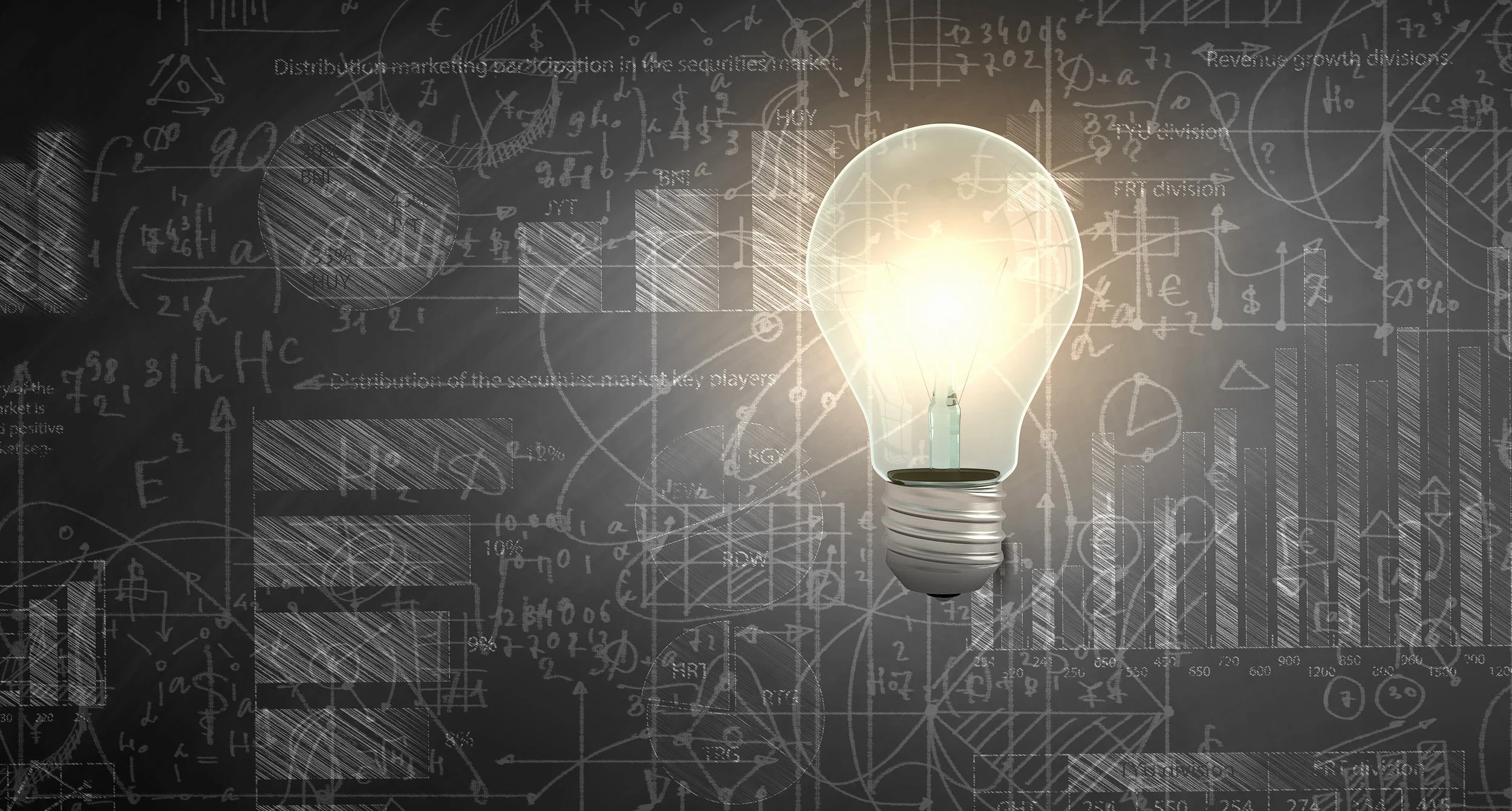 How To Think Of Startup Ideas