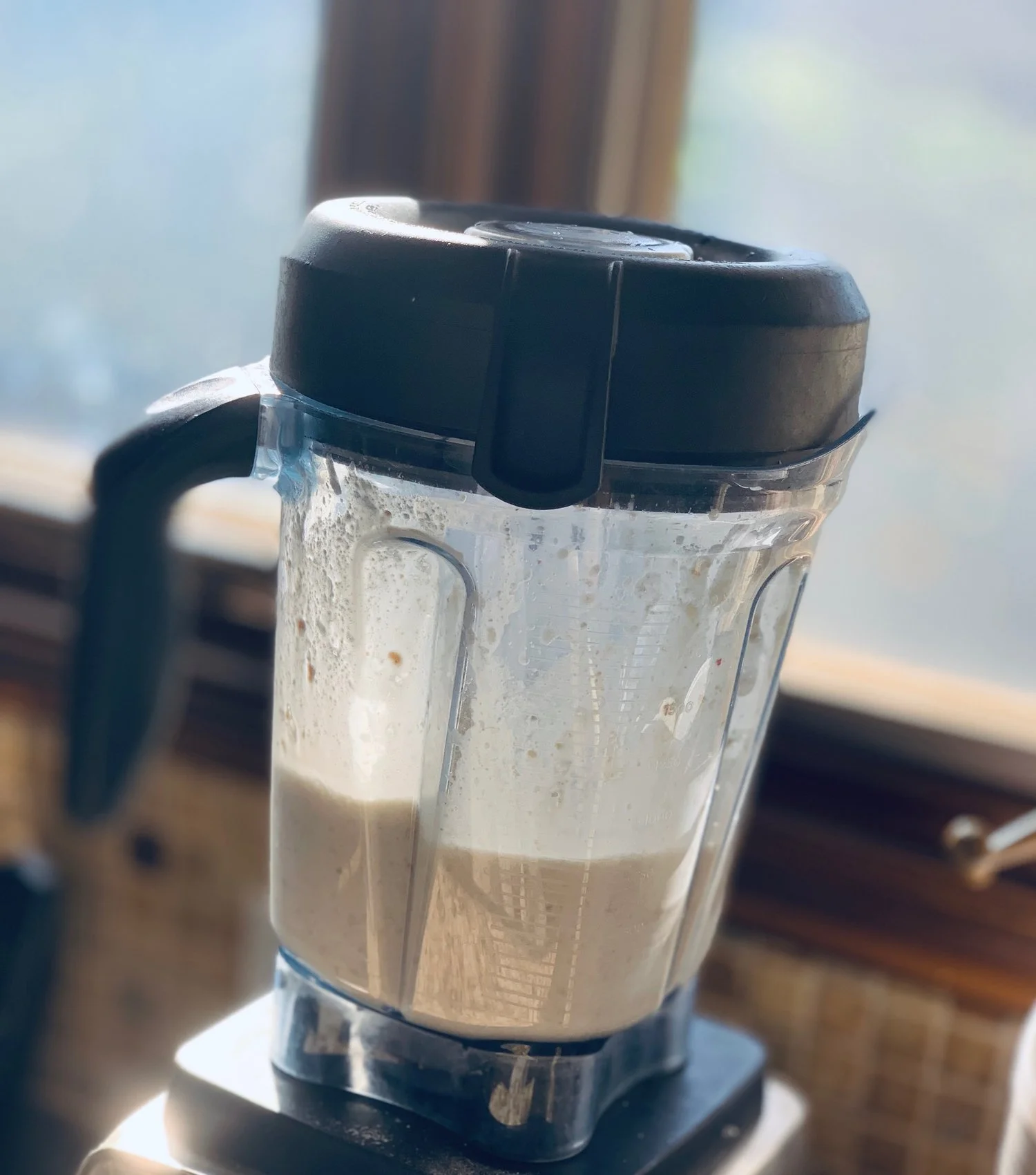 Goat Protein Shake 🐐