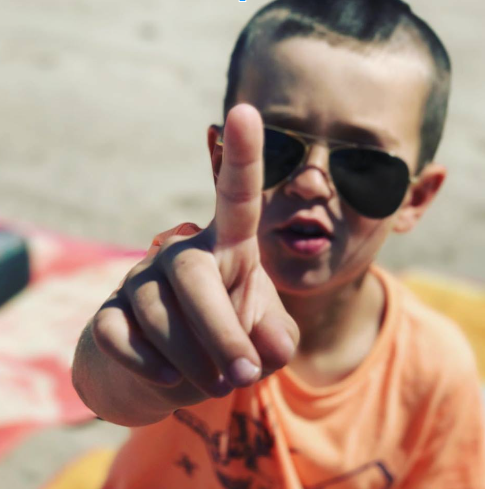 That Kid