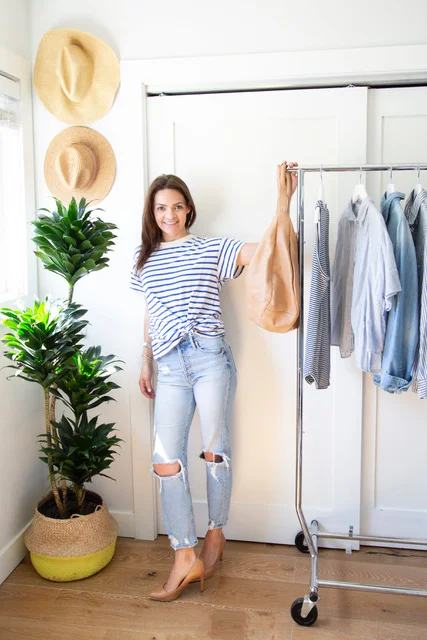 Interview with Teresa Dinnen of Estilo