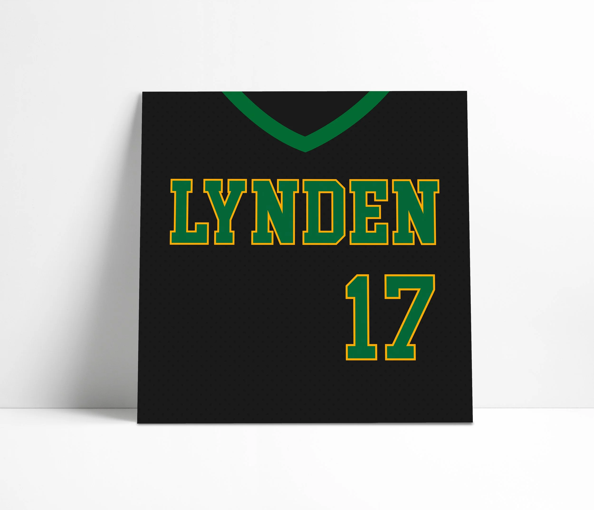 Lynden