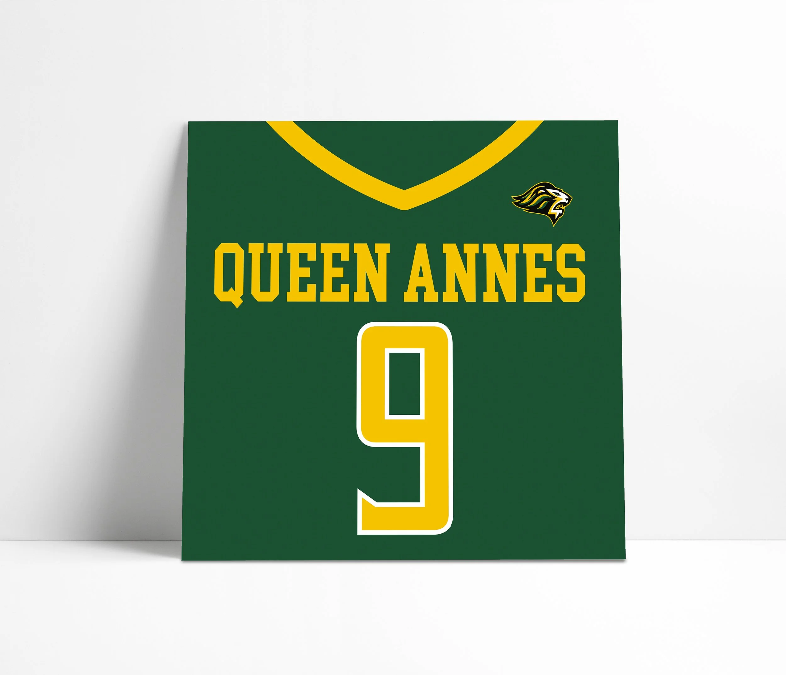 Queen Annes