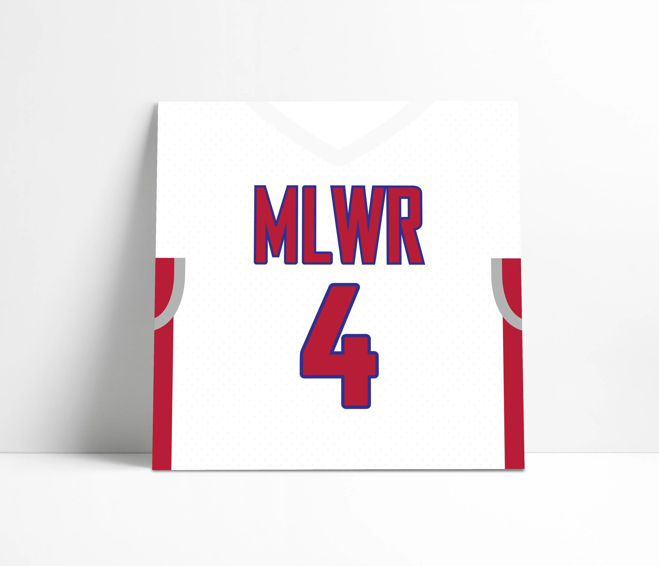MLWR