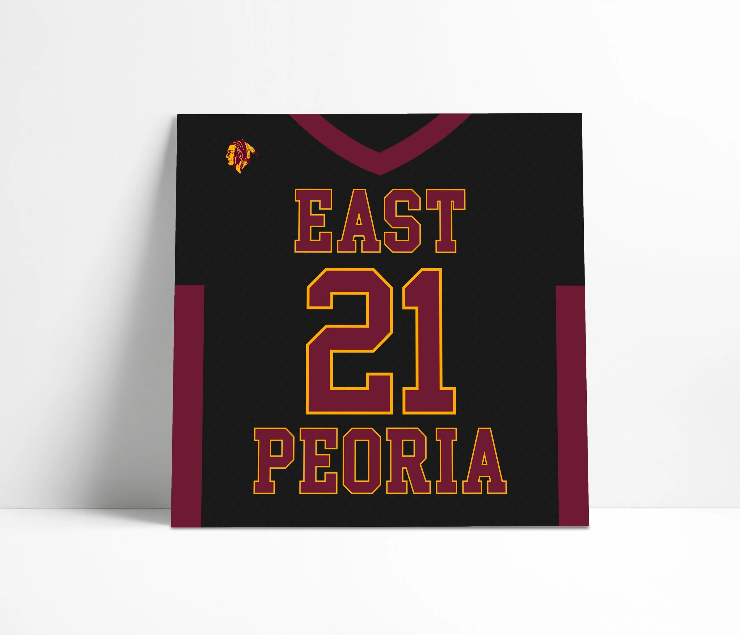 East Peoria