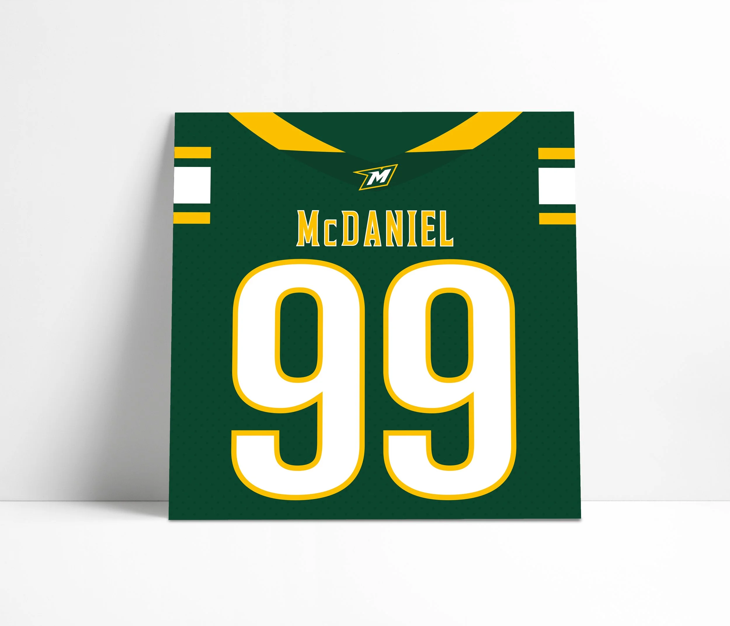 McDaniel