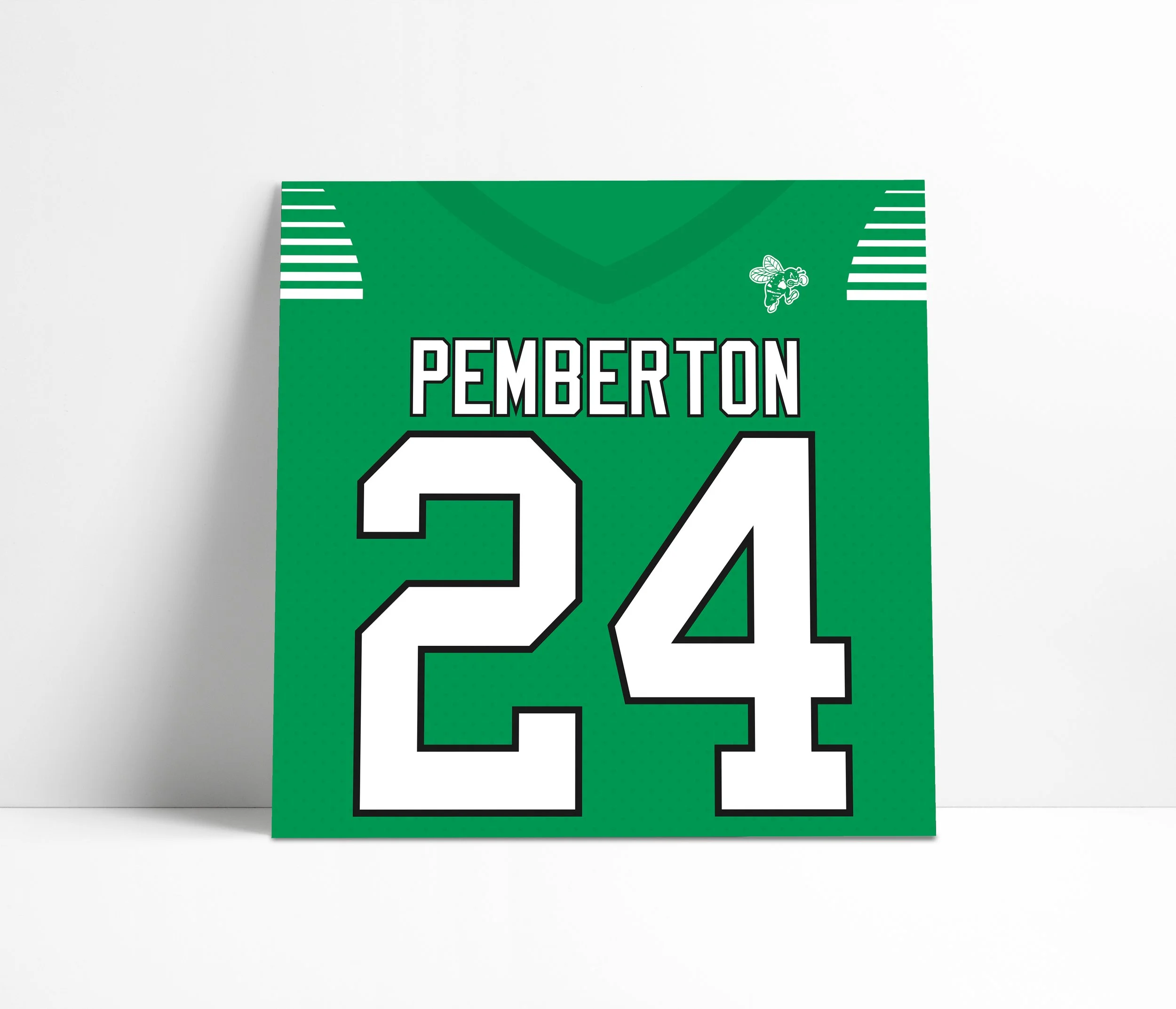 Pemberton