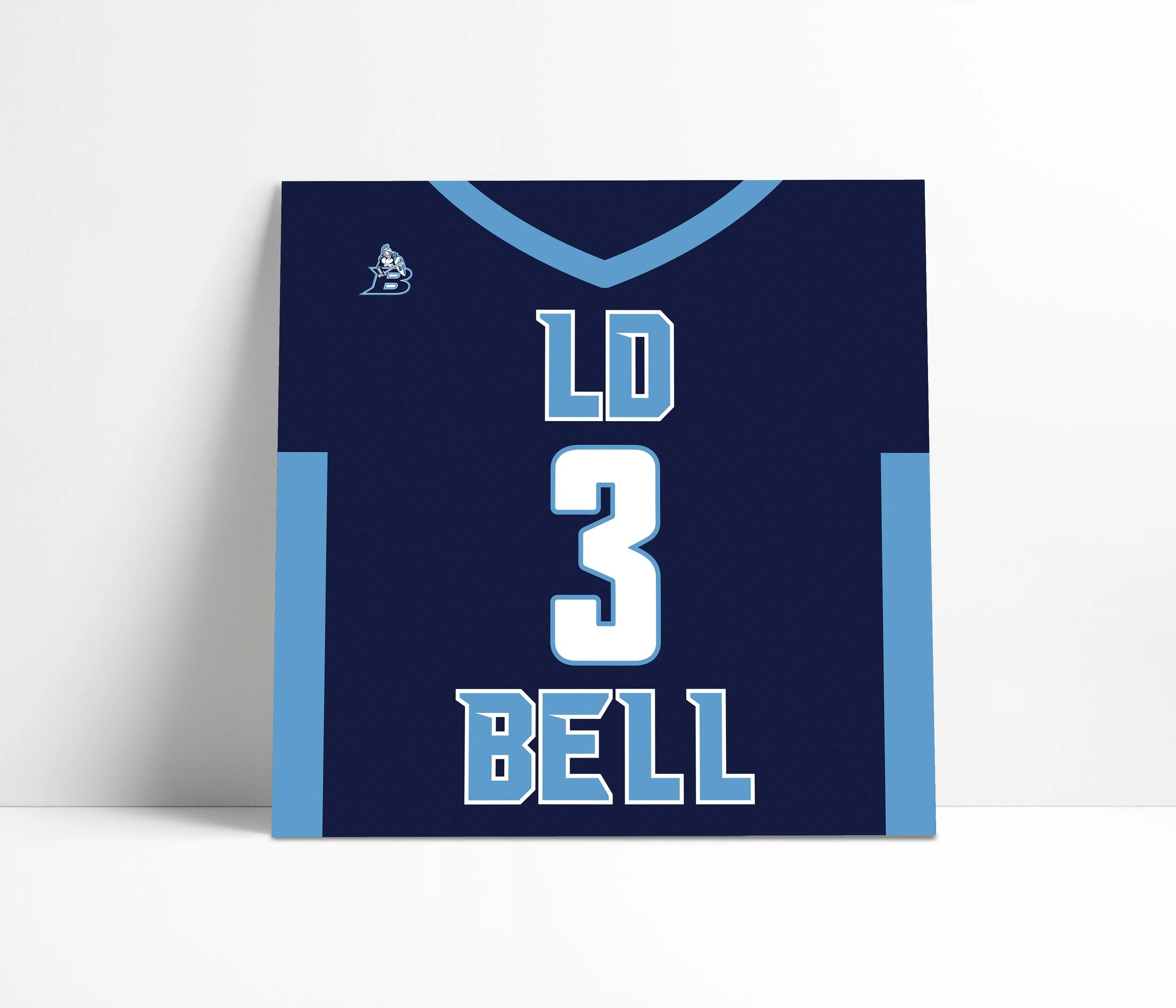 LD Bell