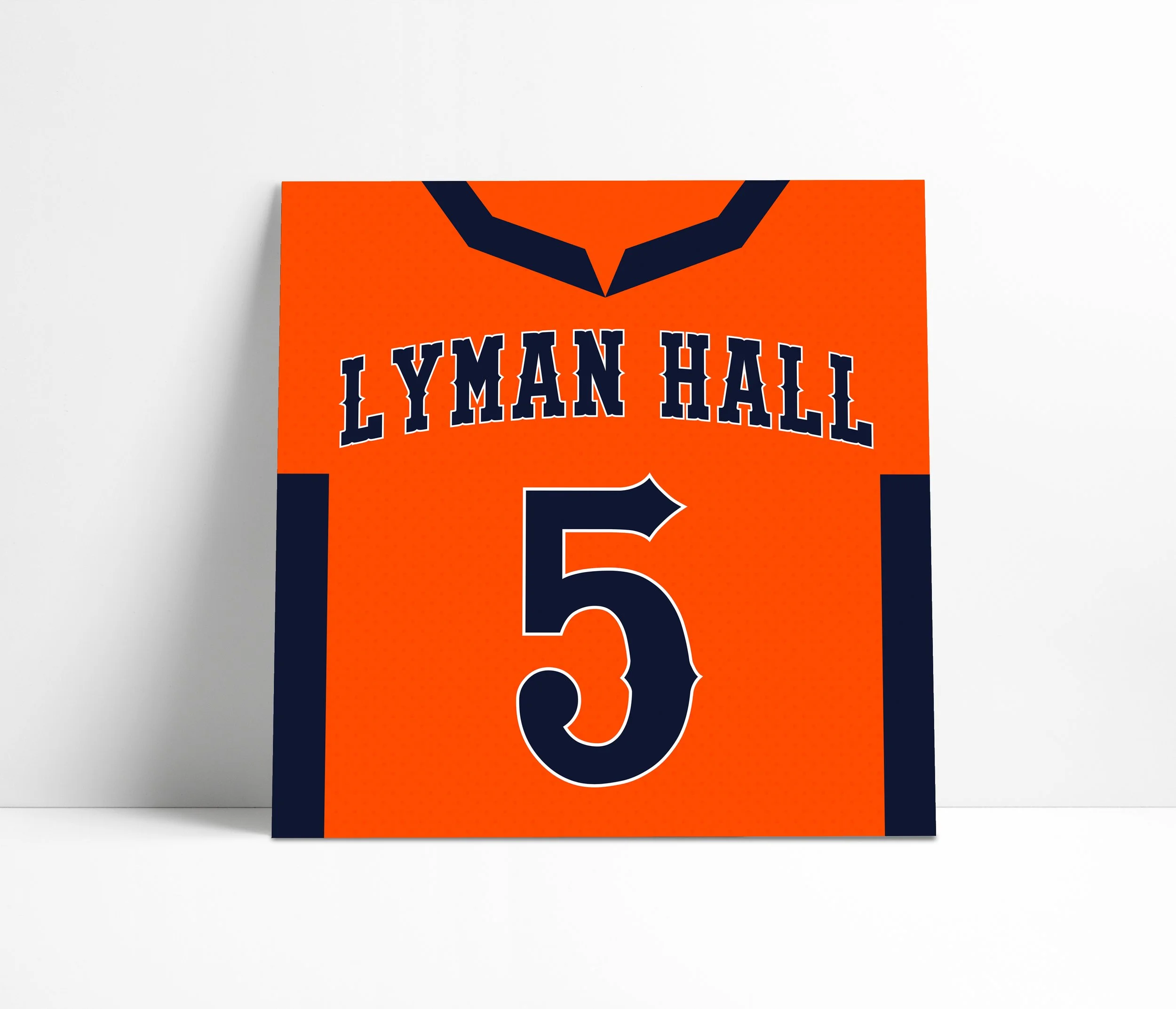 Lyman Hall