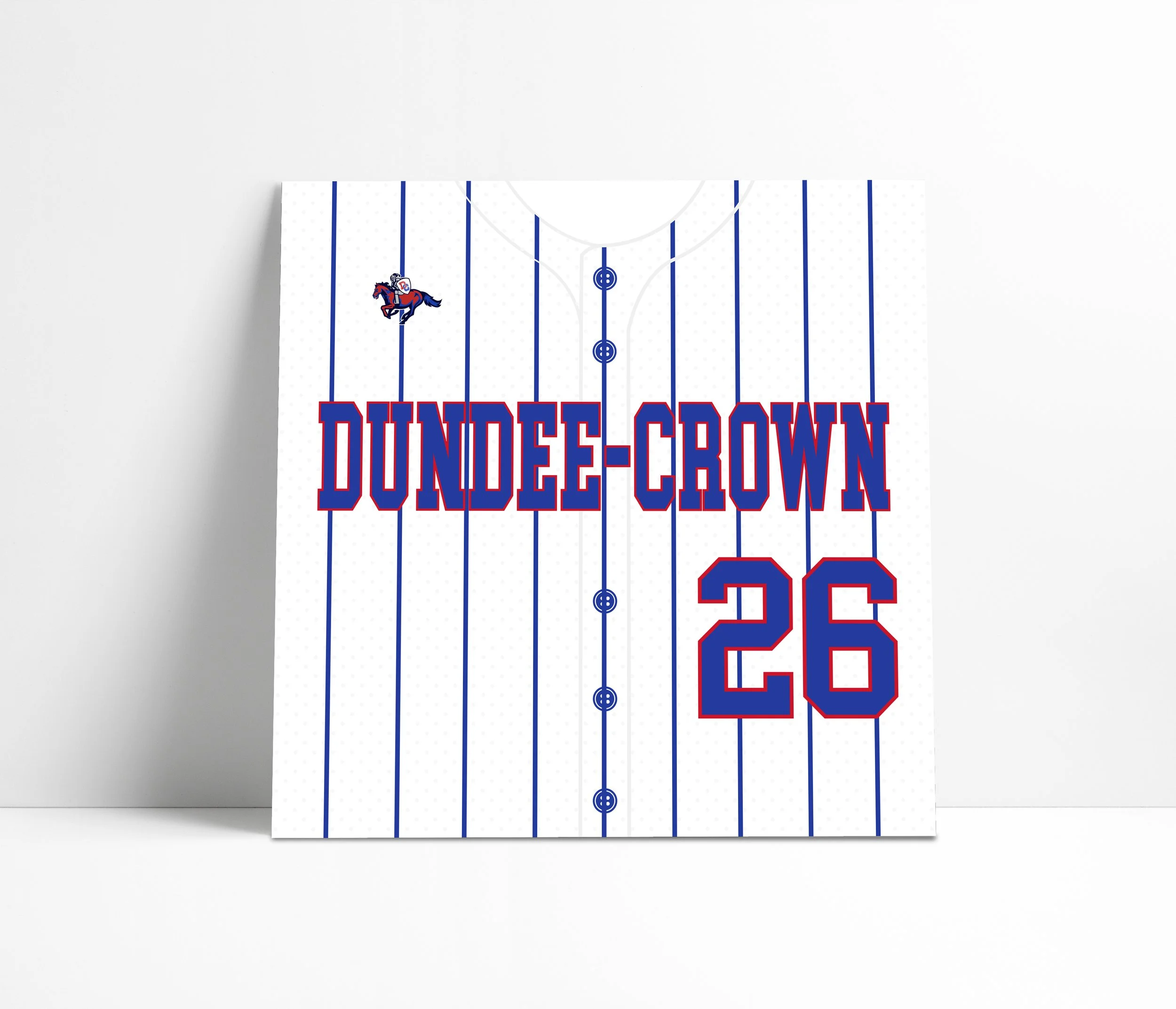 Dundee Crown