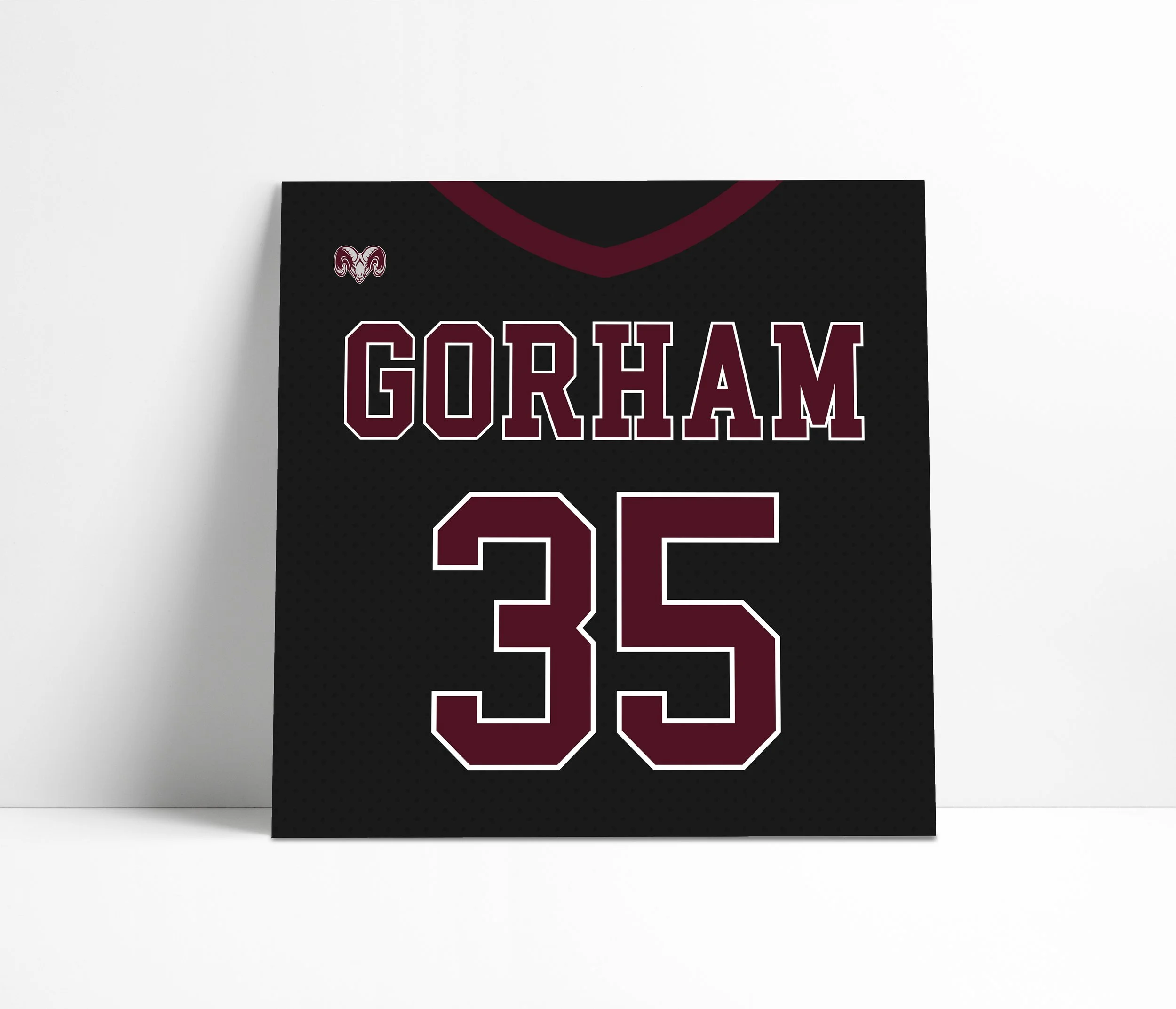 Gorham