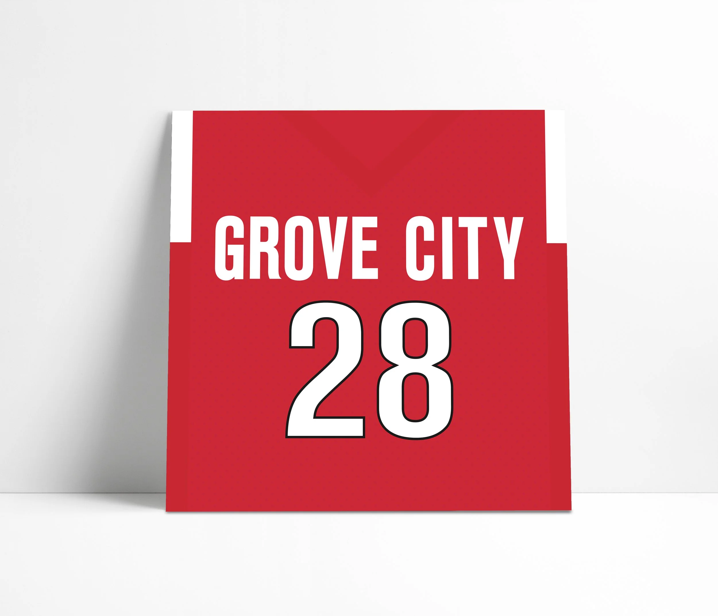 Grove City