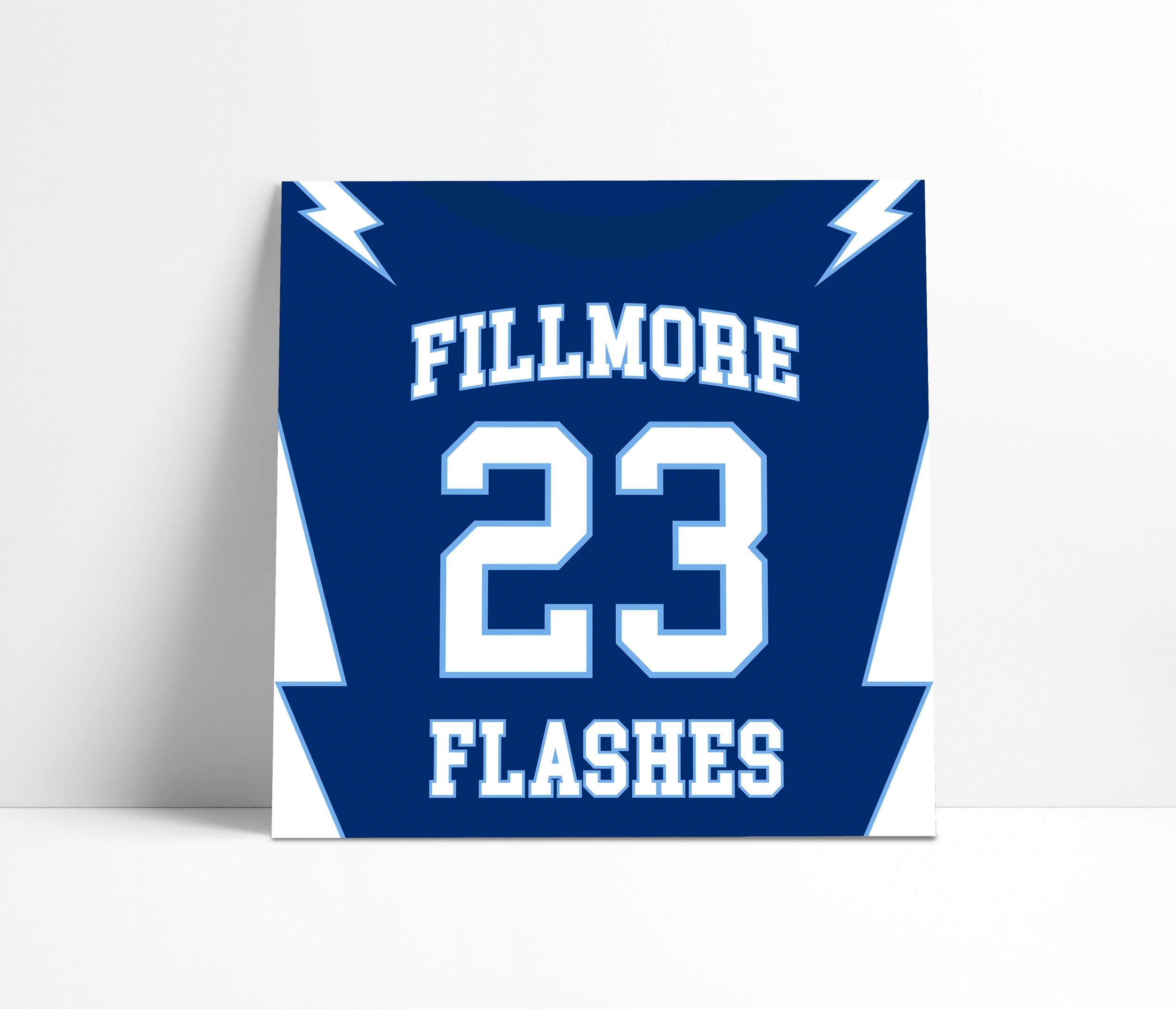 Fillmore