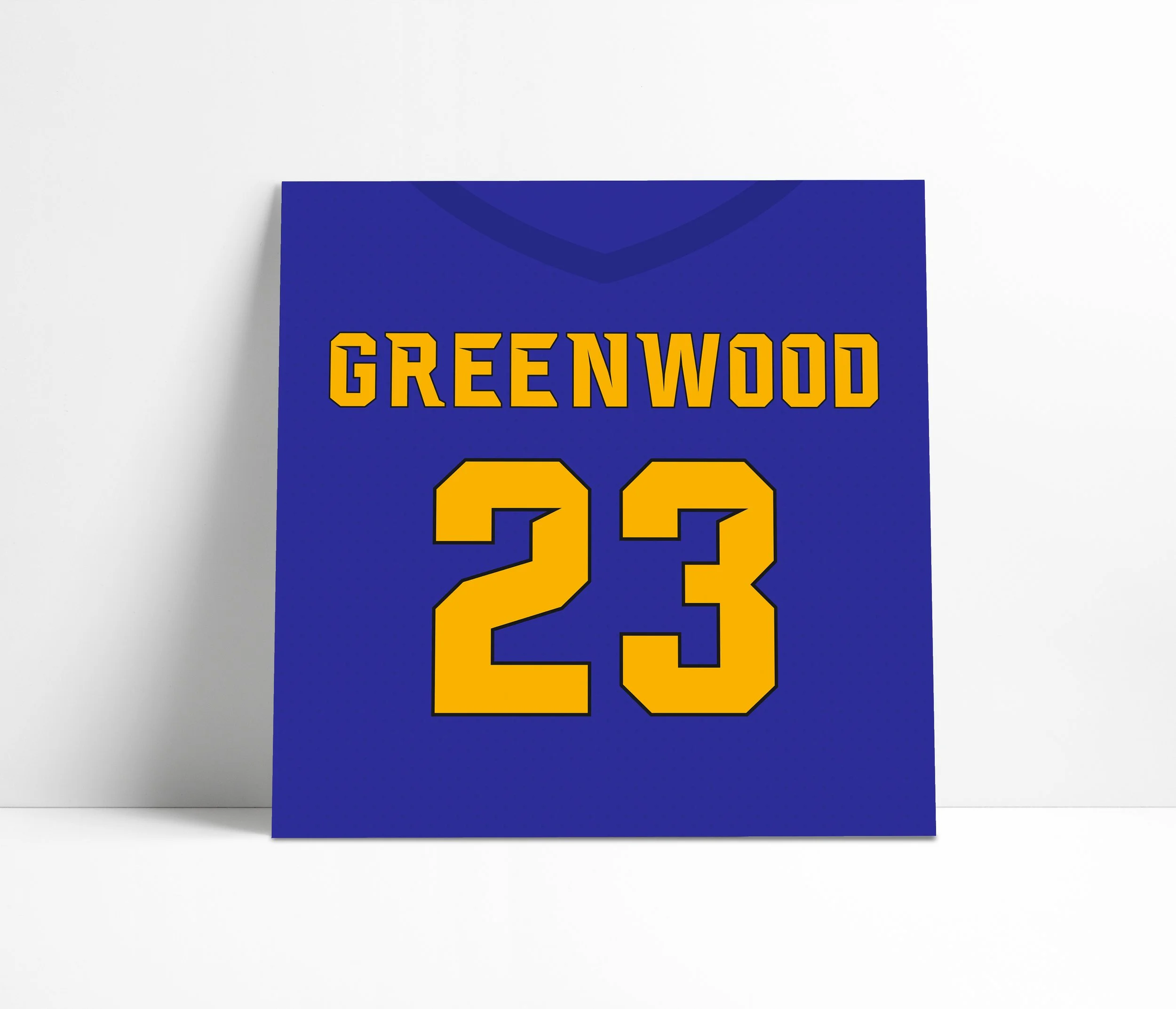 Greenwood