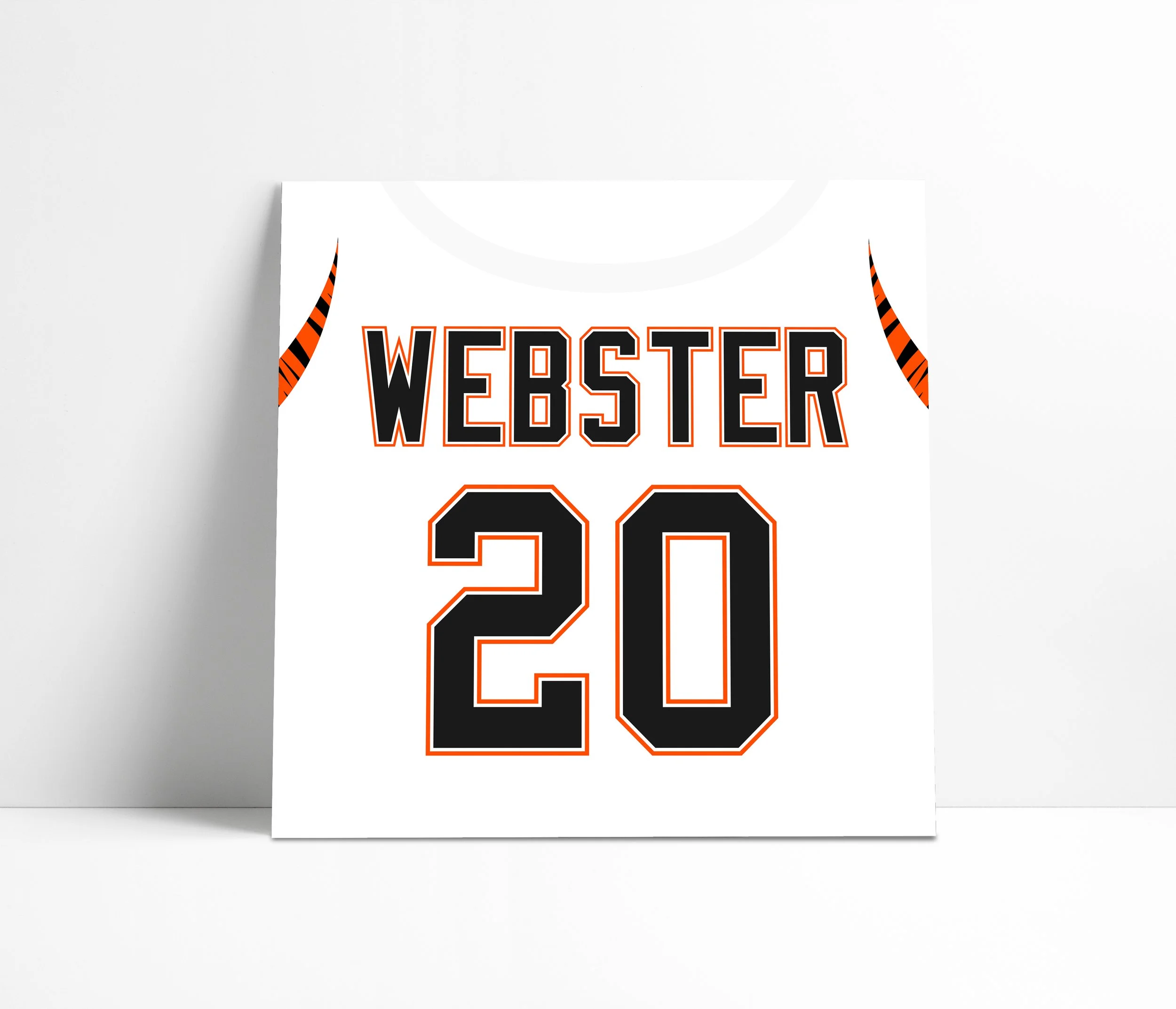 Webster