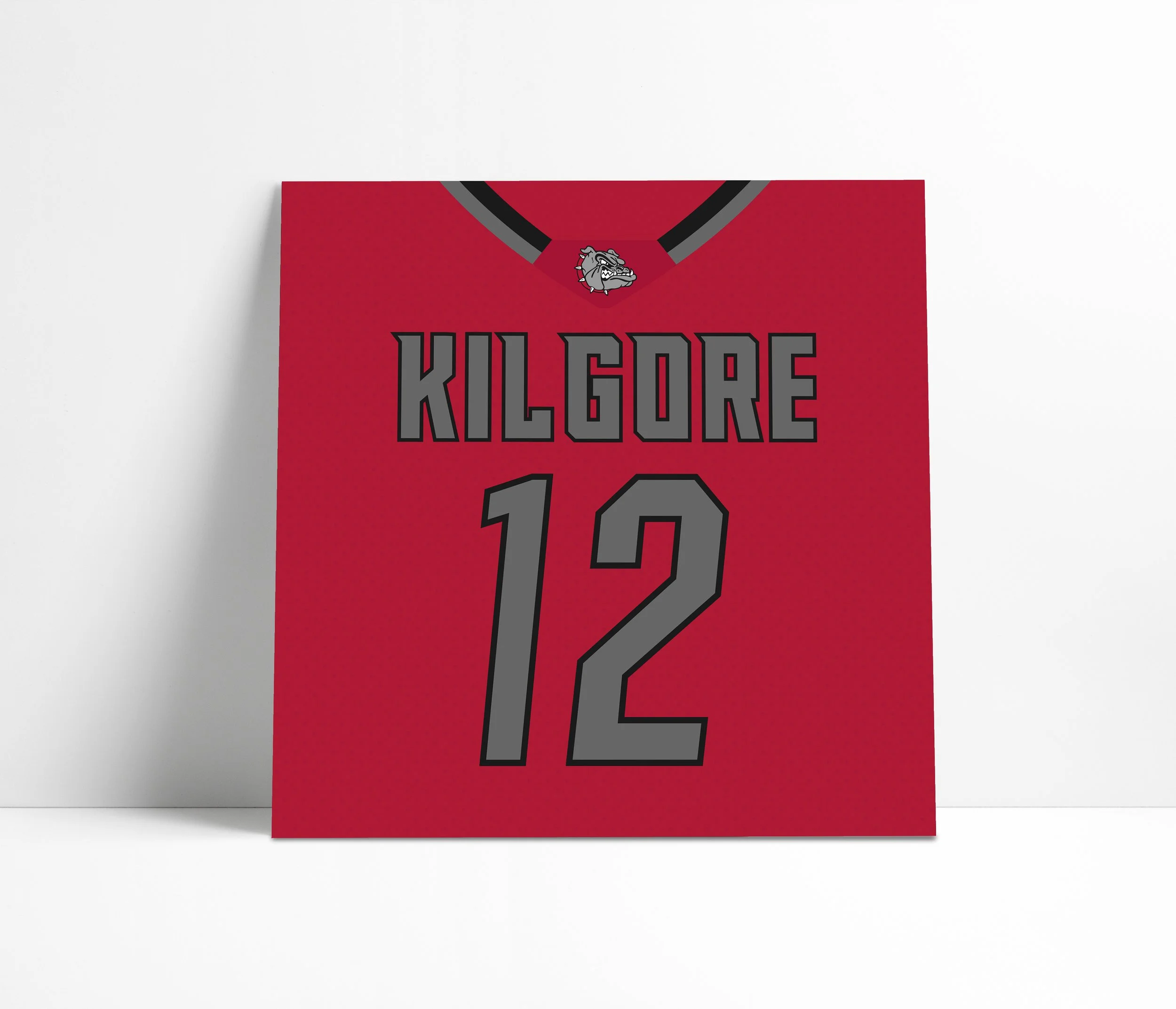 Kilgore