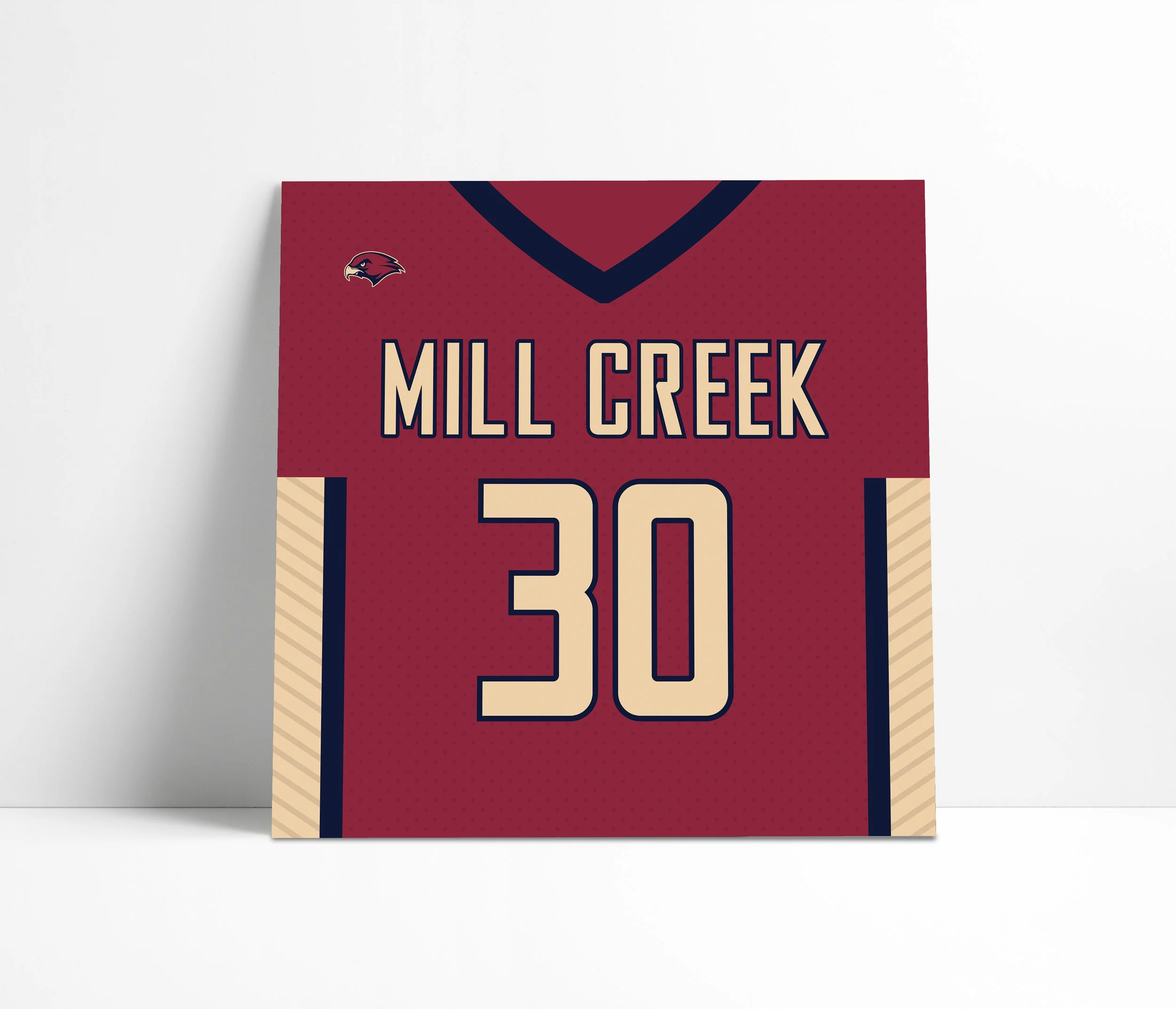 Mill Creek