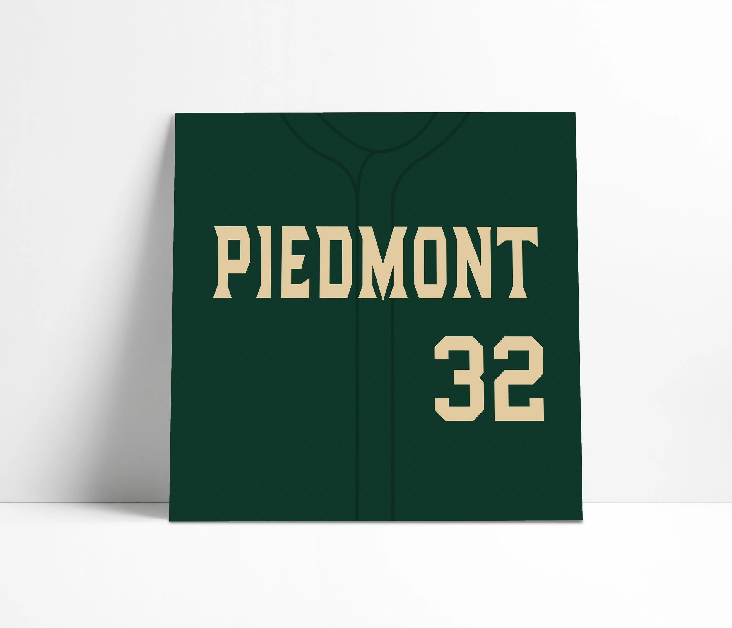 Piedmont