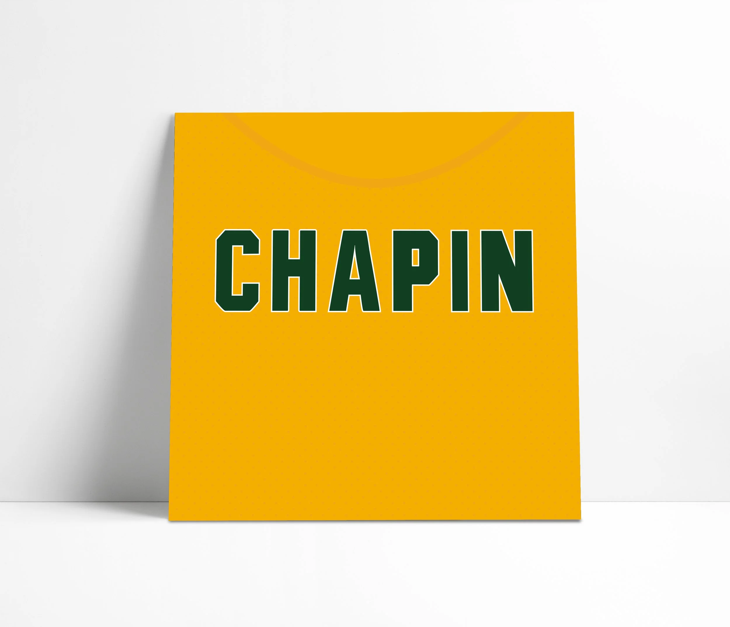 Chapin