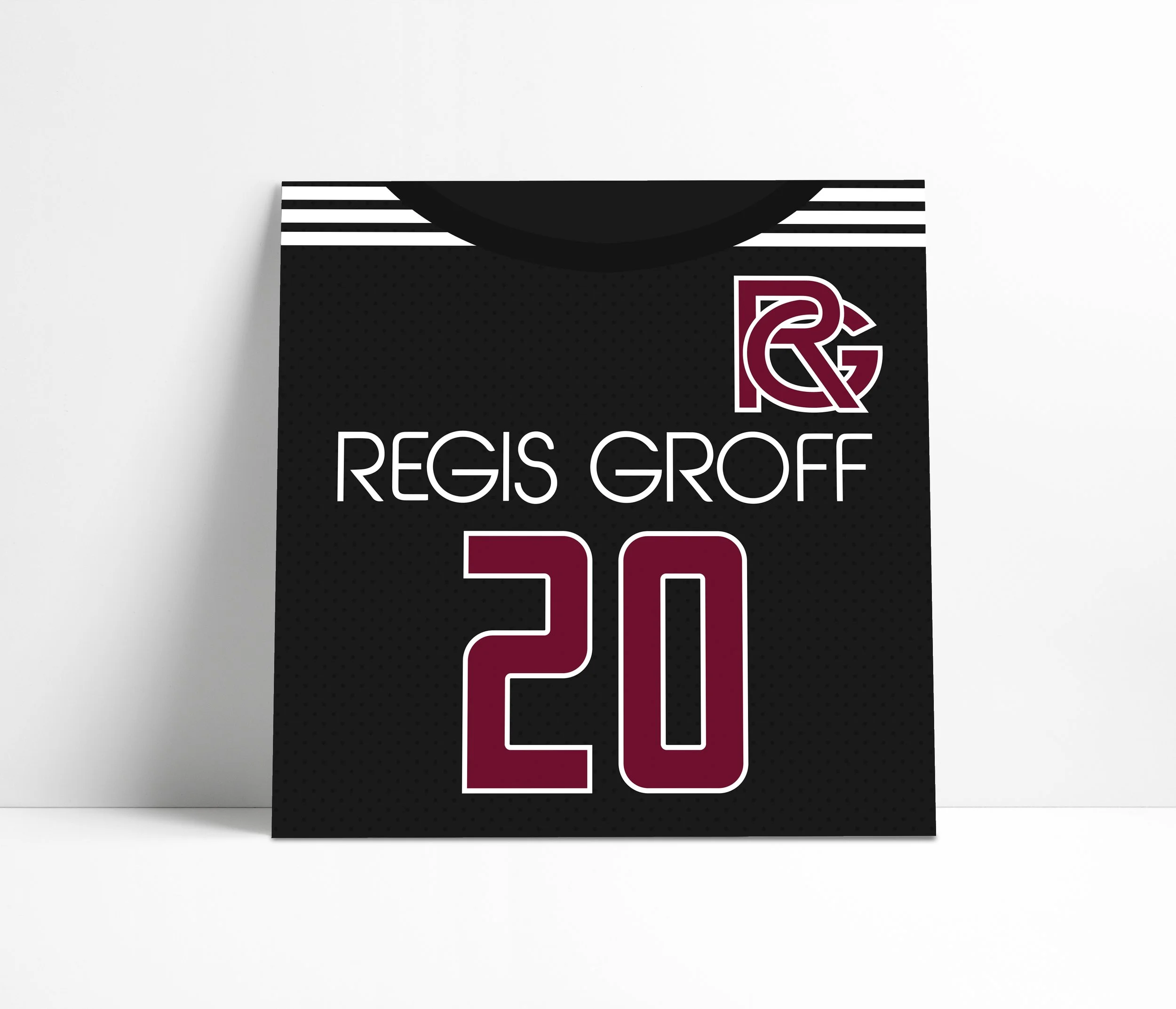 Regis Groff