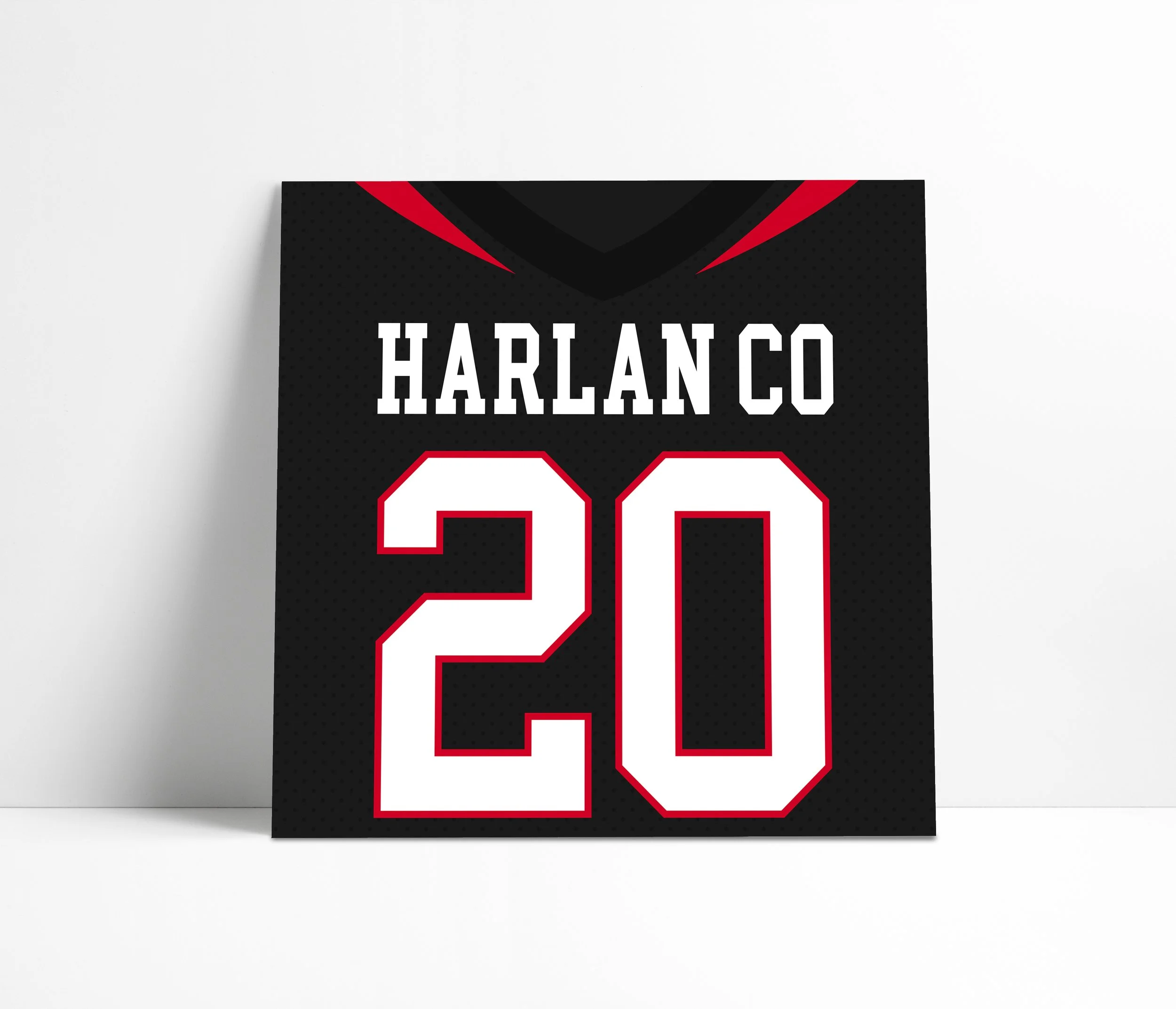 Harlan