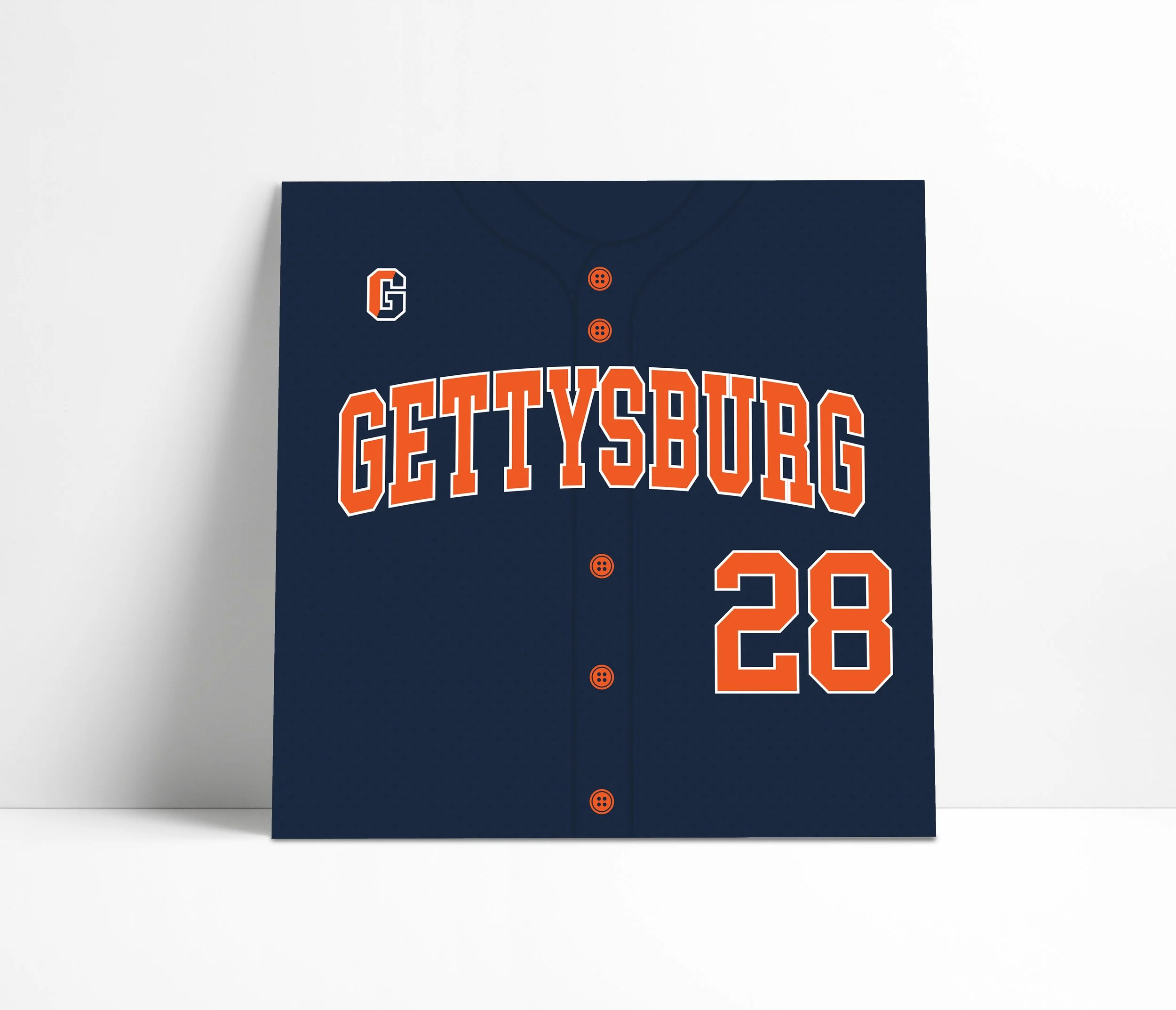 Gettsyburg
