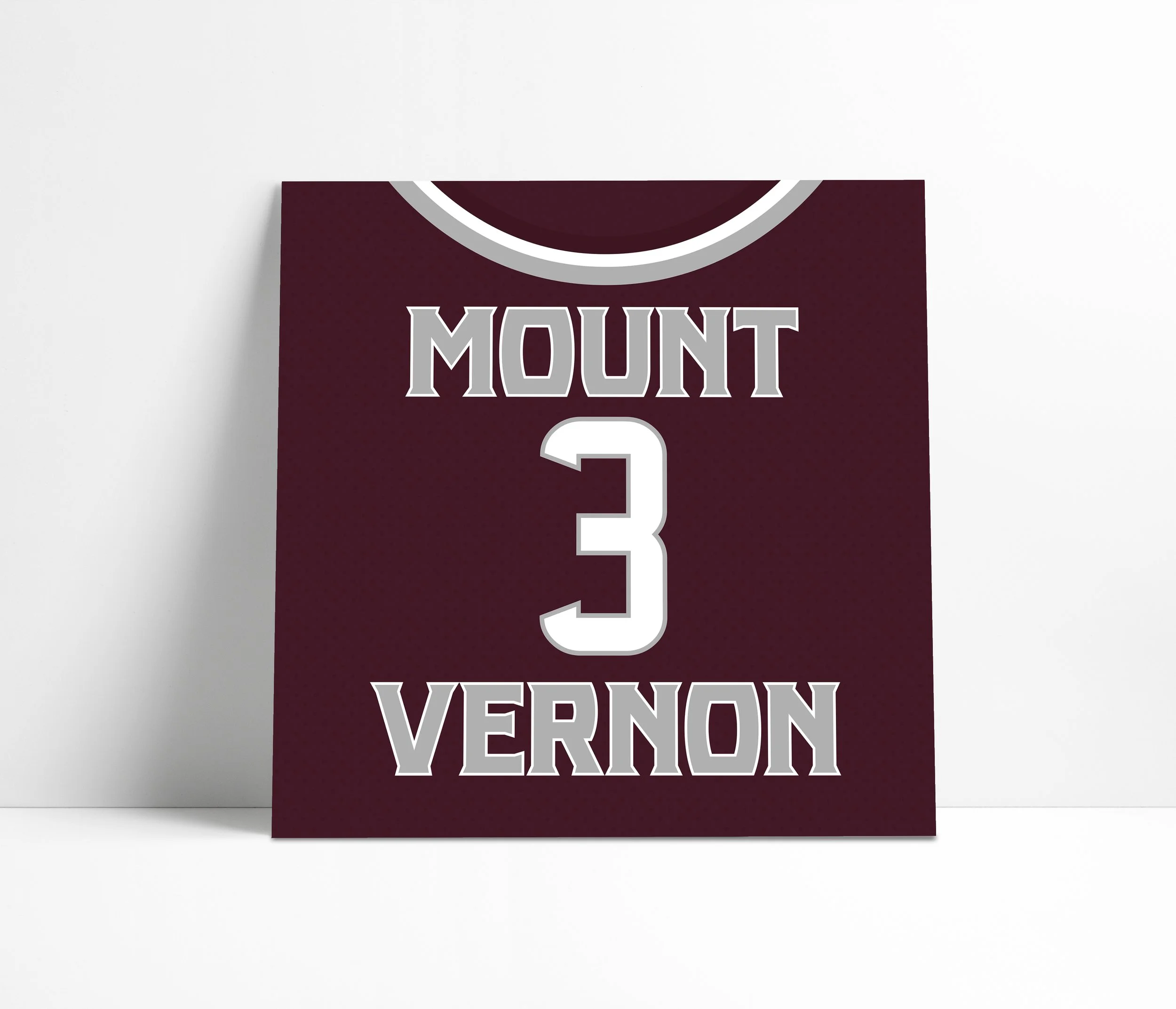 Mount Vernon