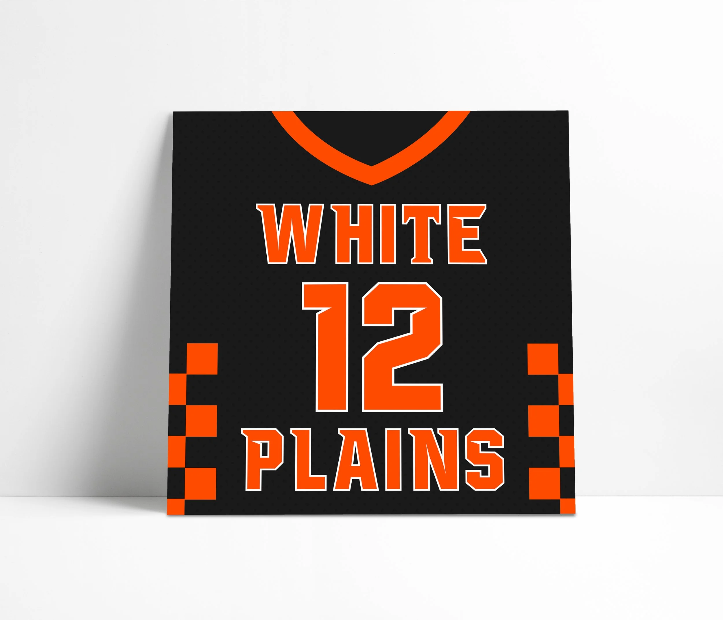 White Plains